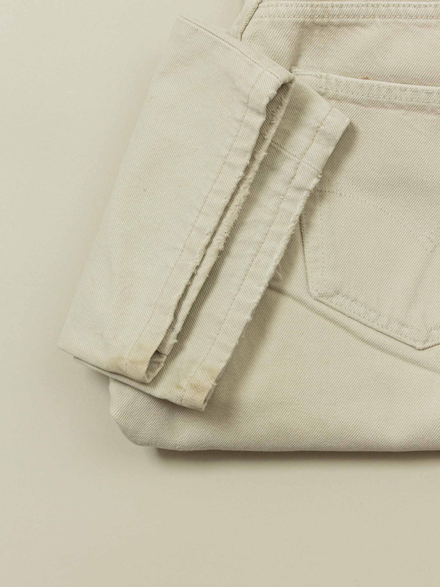 Vtg 1990s Levi's 501 Jeans – Made in Spain (30x31)