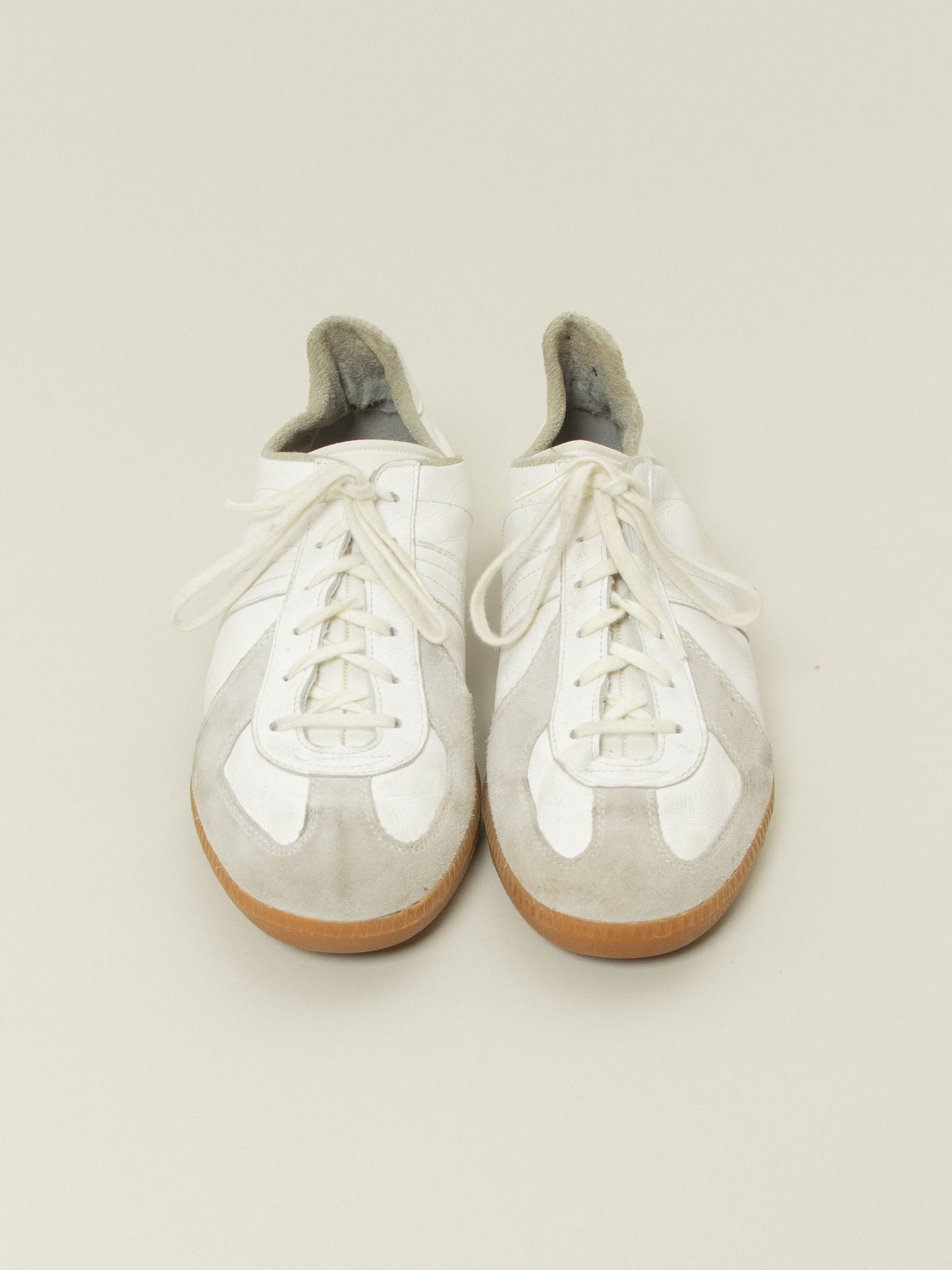 Vtg 1970s German Army Trainers (GATS) Used