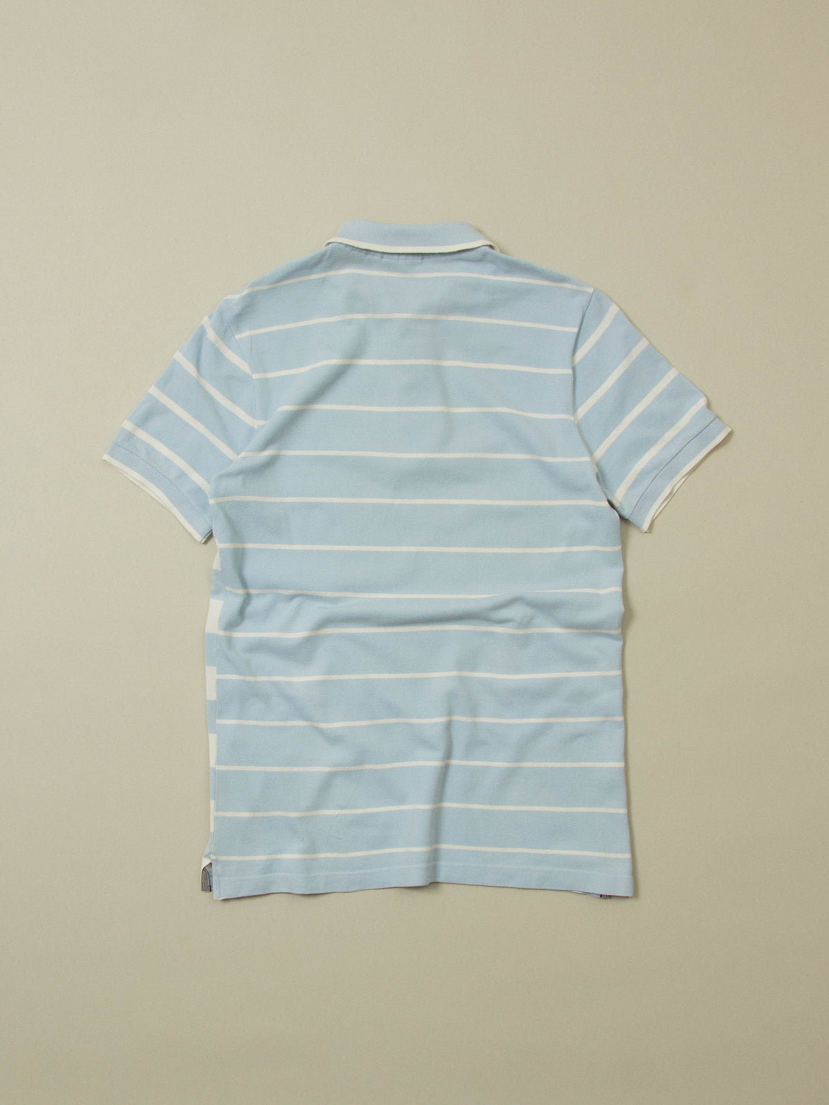 2000s Lacoste Polo Shirt (S)