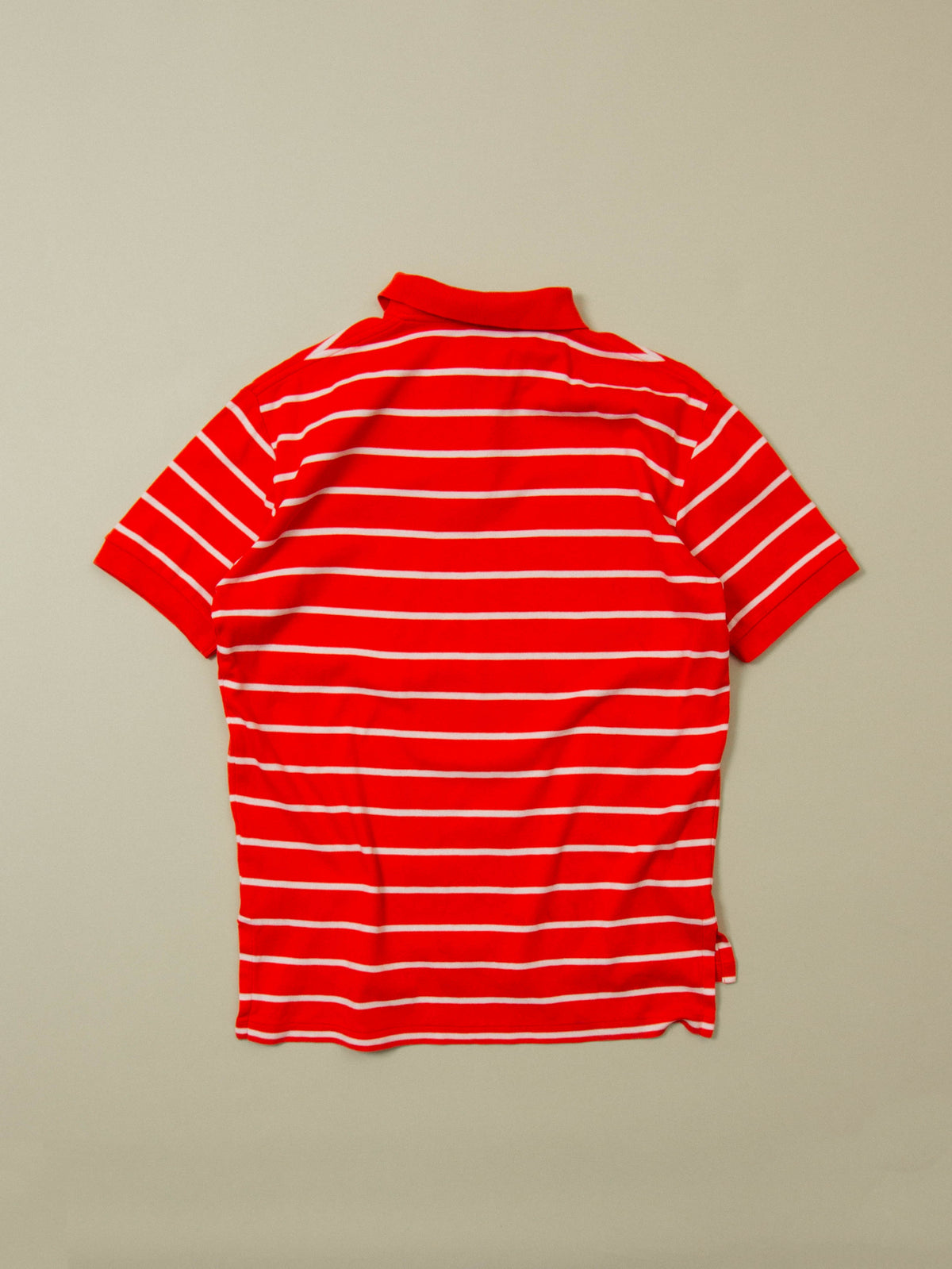 Vtg 1990s Ralph Lauren Polo Shirt (L)