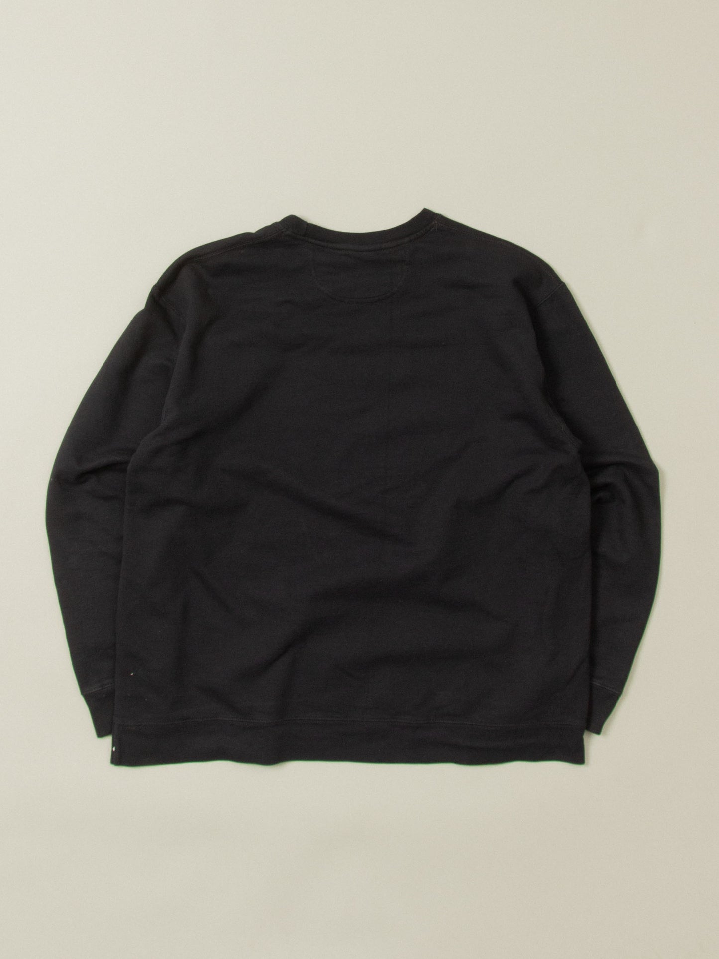 2000s Thanksgiving Graphic Sweatshirt (L)