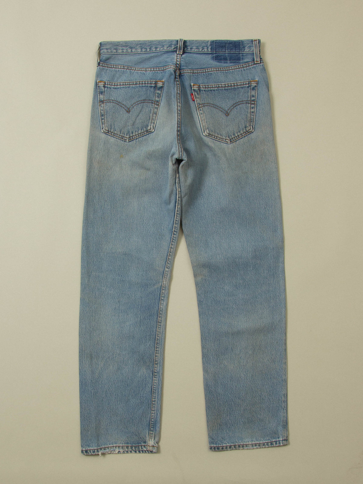 Vtg 1990s Levi's 501 Jeans (32x30)