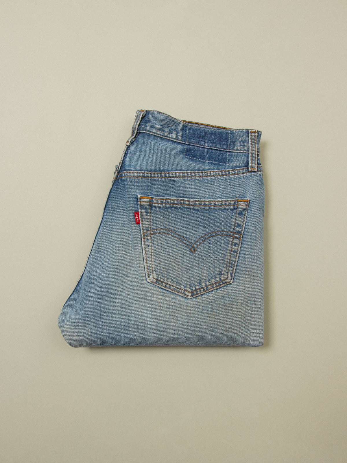 Vtg 1990s Levi's 501 Jeans (32x30)