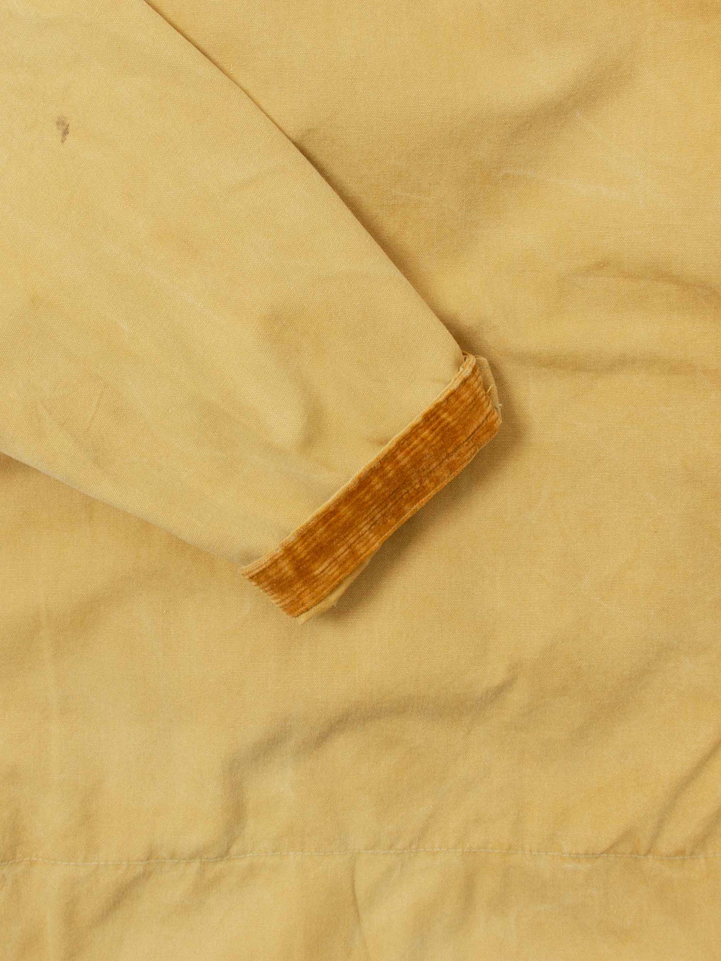 Vtg 1950s JC Higgins Hunting Jacket (M)