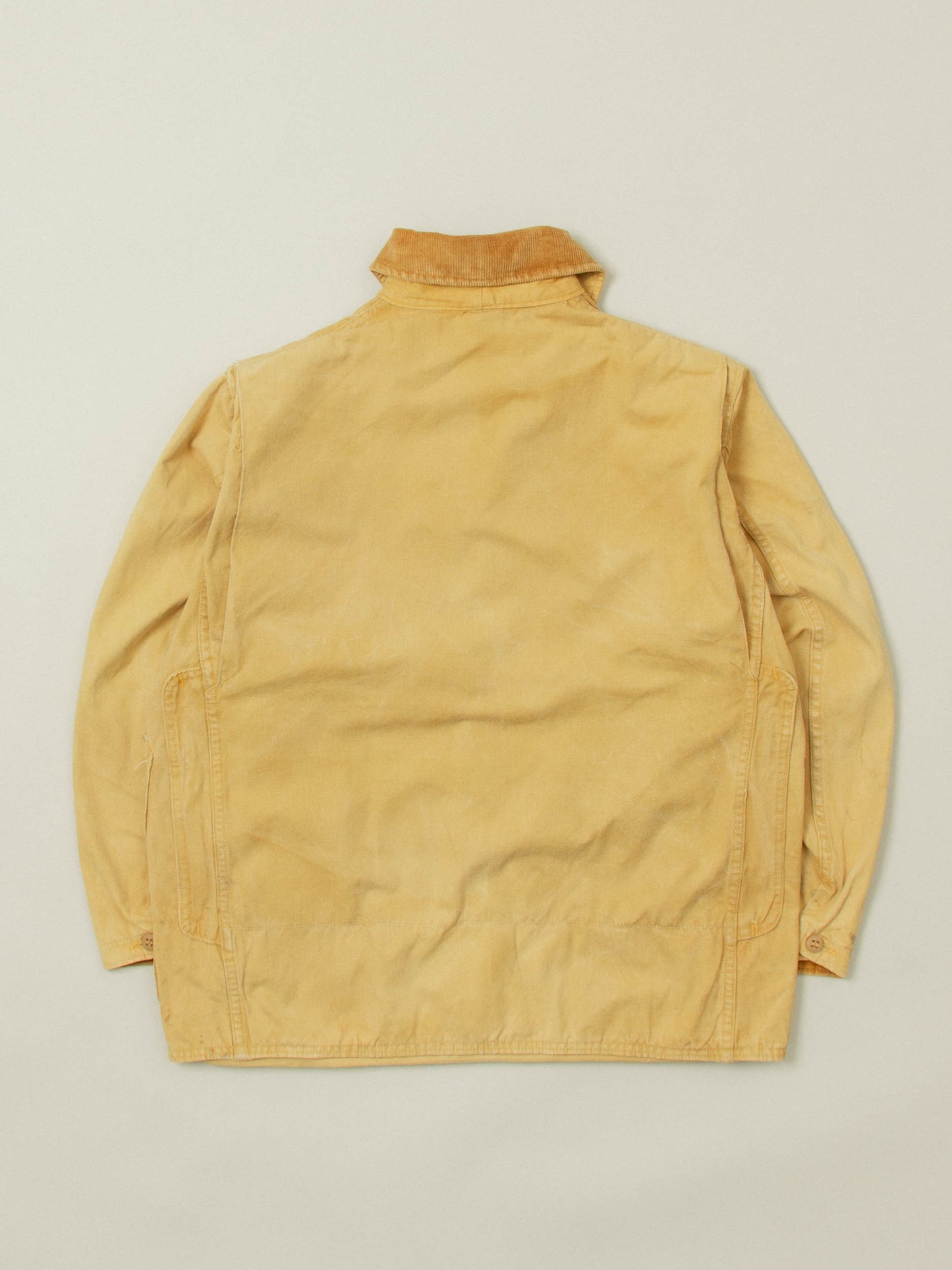 Vtg 1950s JC Higgins Hunting Jacket (M)