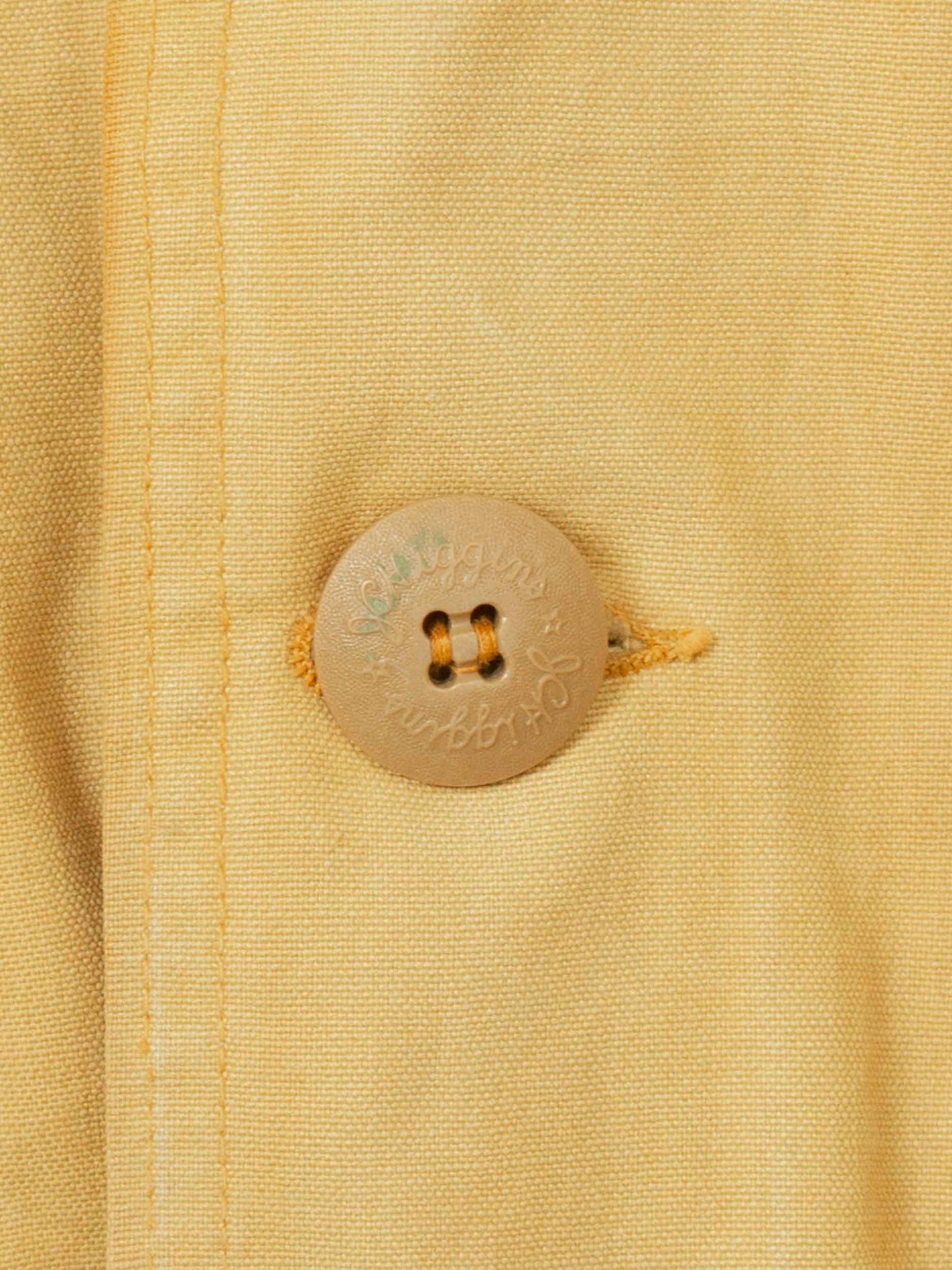 Vtg 1950s JC Higgins Roebuck Hunting Jacket (L)