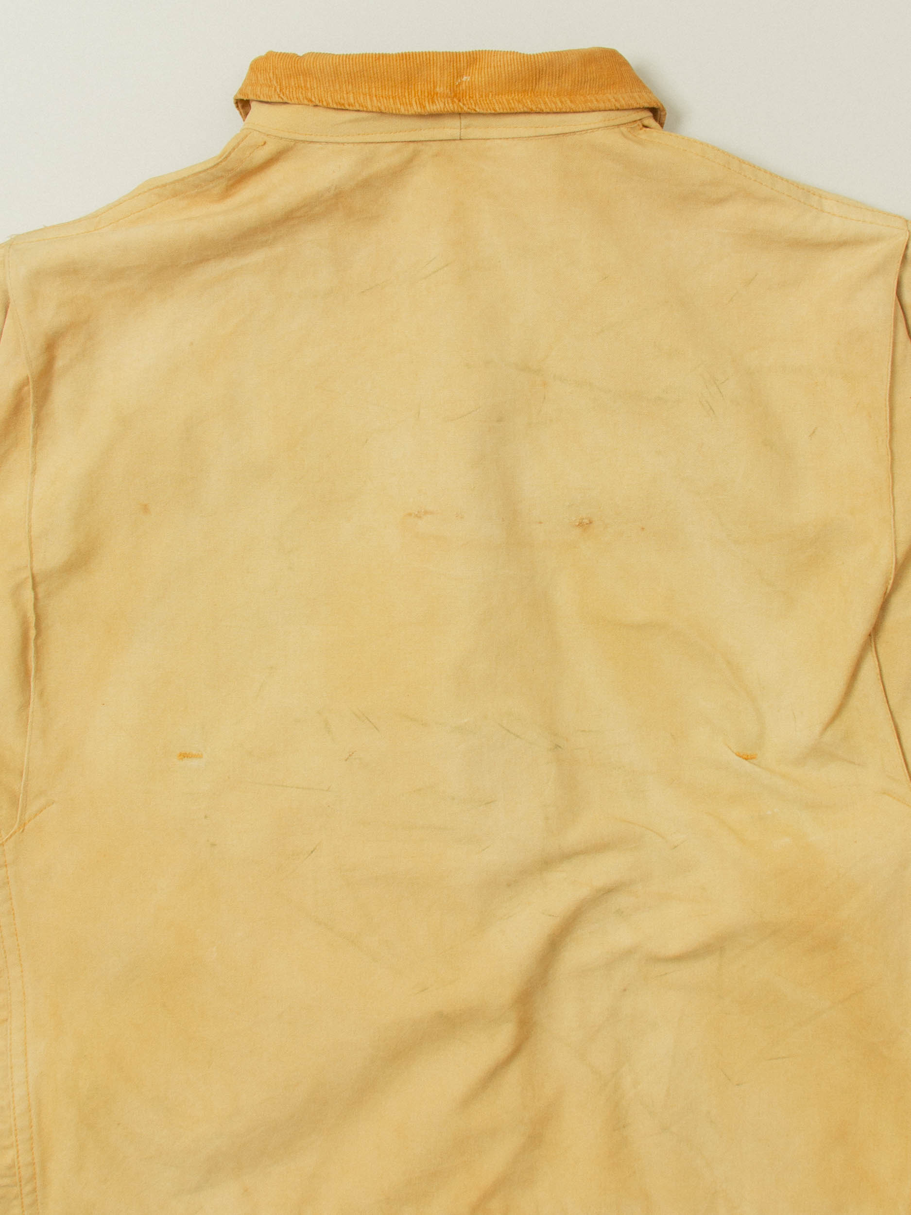 JCHiggins Hunting Jacket 1950s 304078 Vtg 1950s JC Higgins Roebuck