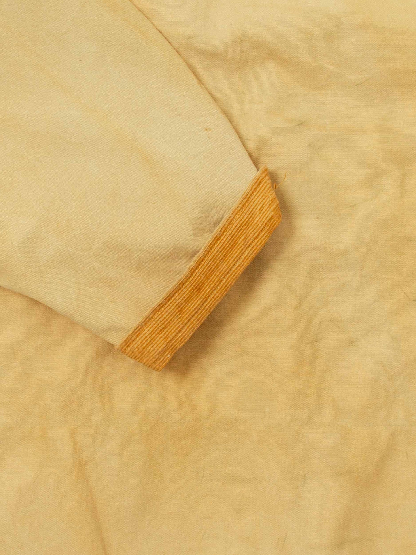 Vtg 1950s JC Higgins Roebuck Hunting Jacket (L)