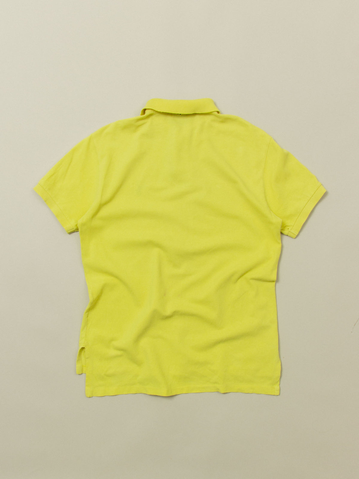 Vtg 1990s Ralph Lauren Polo Shirt (M)