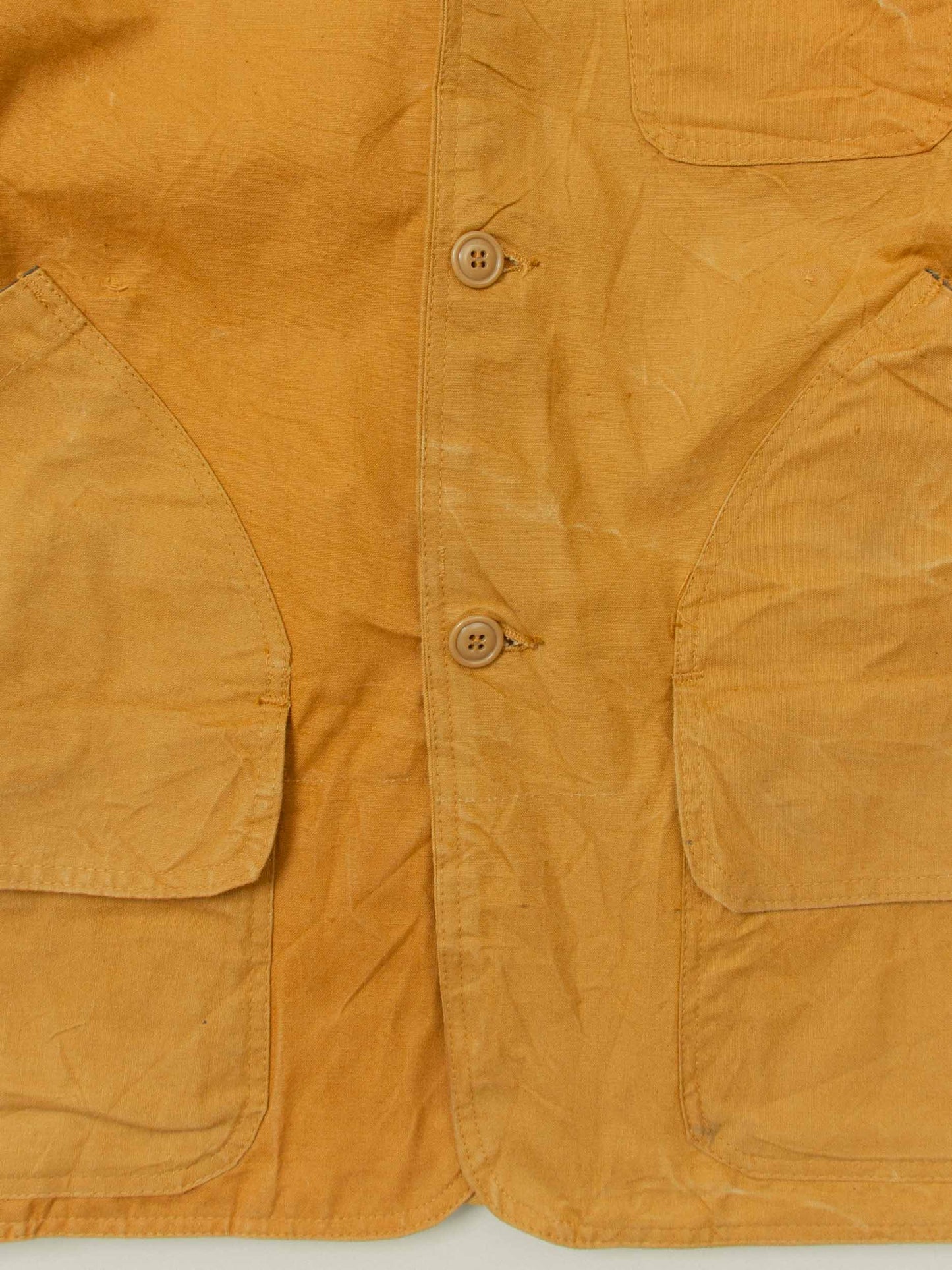 Vtg 1970s L.L. Bean Hunting Jacket (L)