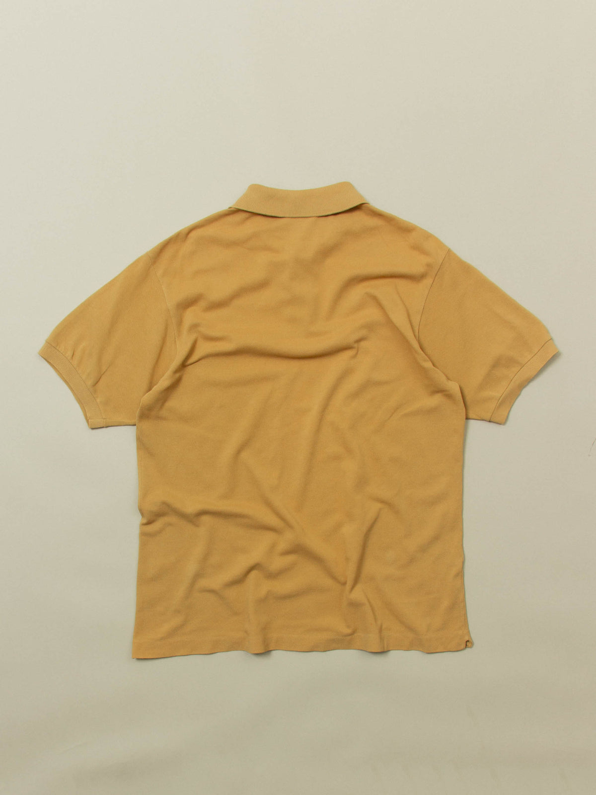 Vtg Lacoste Polo Shirt (L)