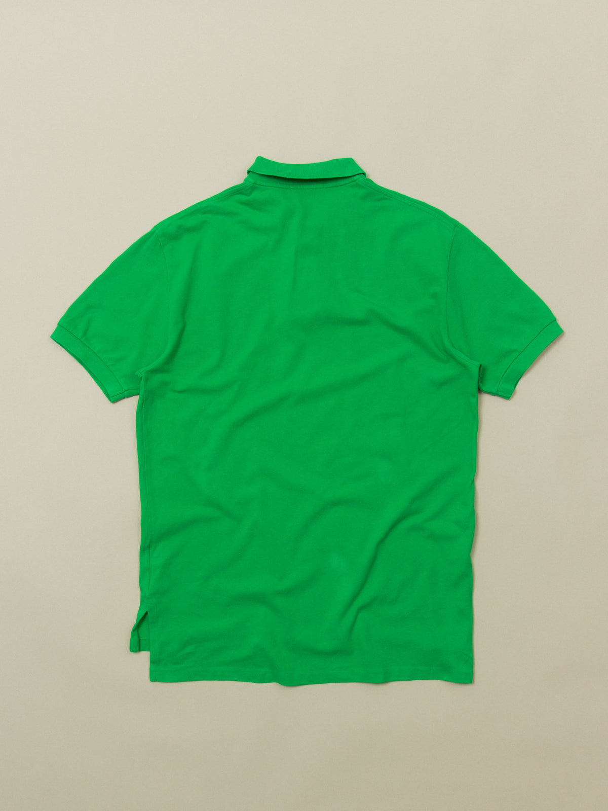 Vtg 1990s Ralph Lauren Polo Shirt (XL)