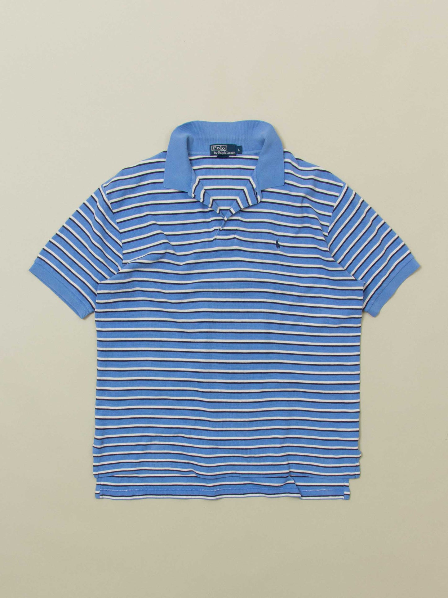 Vtg 1990s Ralph Lauren Polo Shirt (XL)