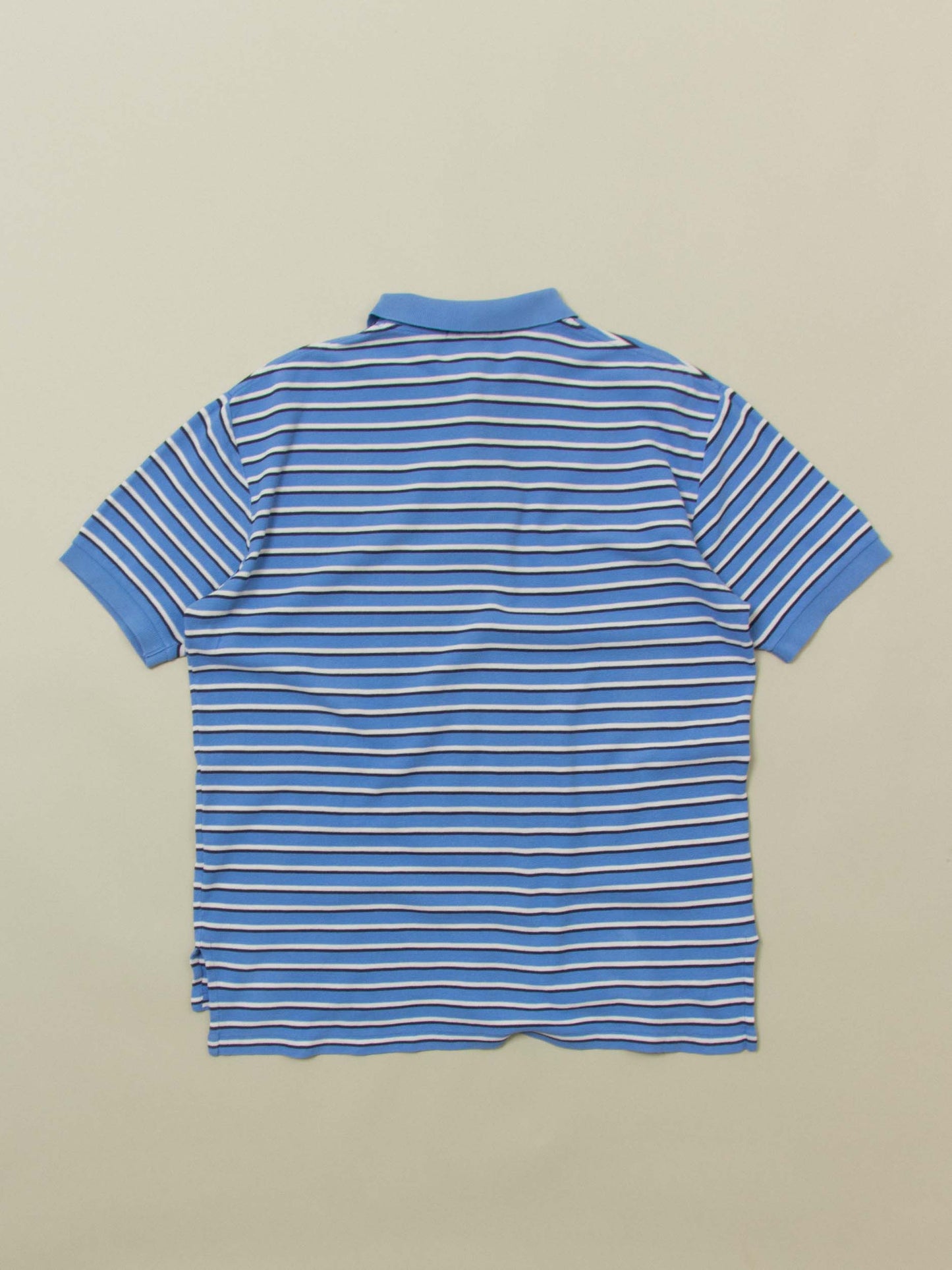 Vtg 1990s Ralph Lauren Polo Shirt (XL)