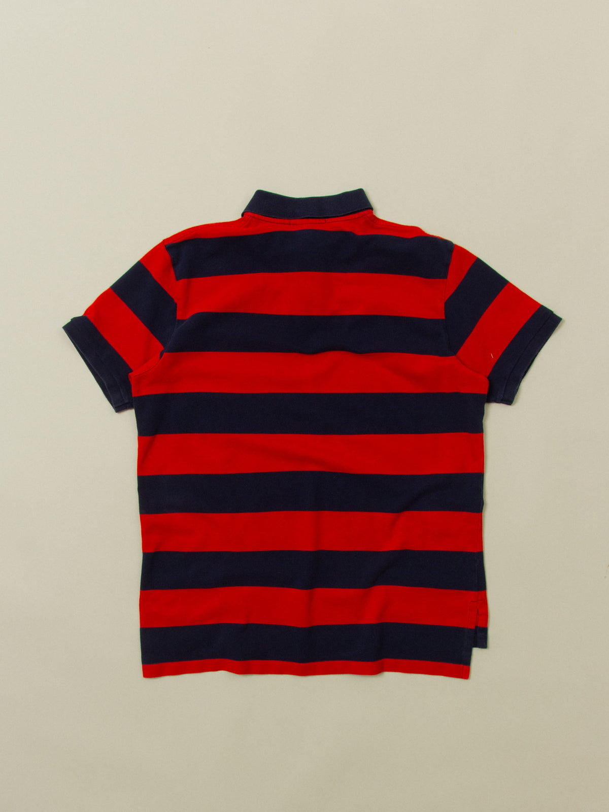 Vtg 1990s Ralph Lauren Polo Shirt (M/L)
