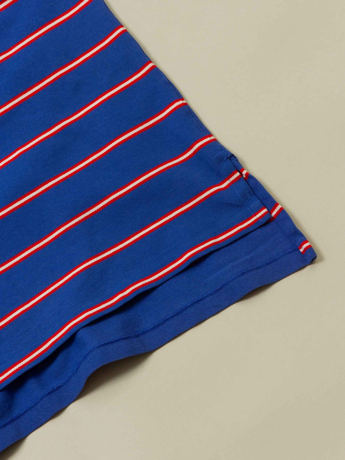 Vtg 1990s Ralph Lauren Polo Shirt (M)