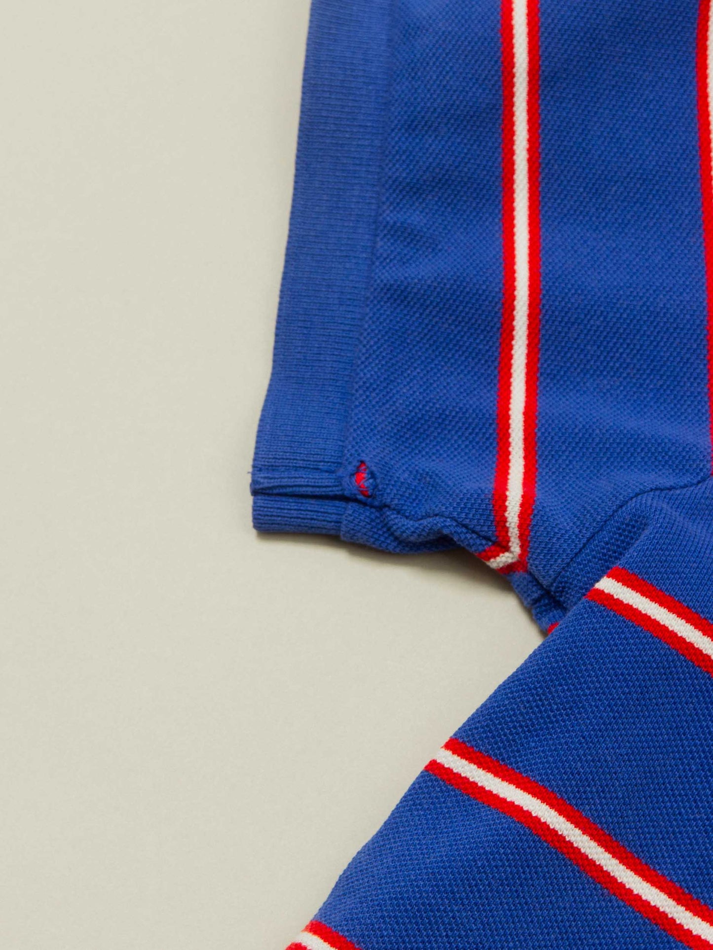 Vtg 1990s Ralph Lauren Polo Shirt (M)