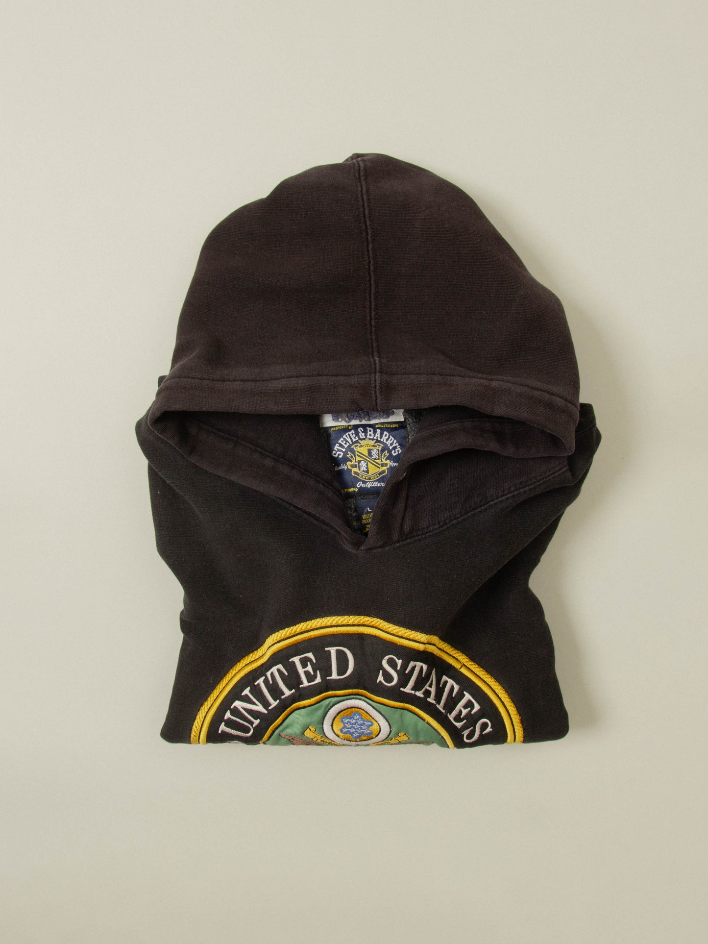 2000s US Army Hoodie (L)