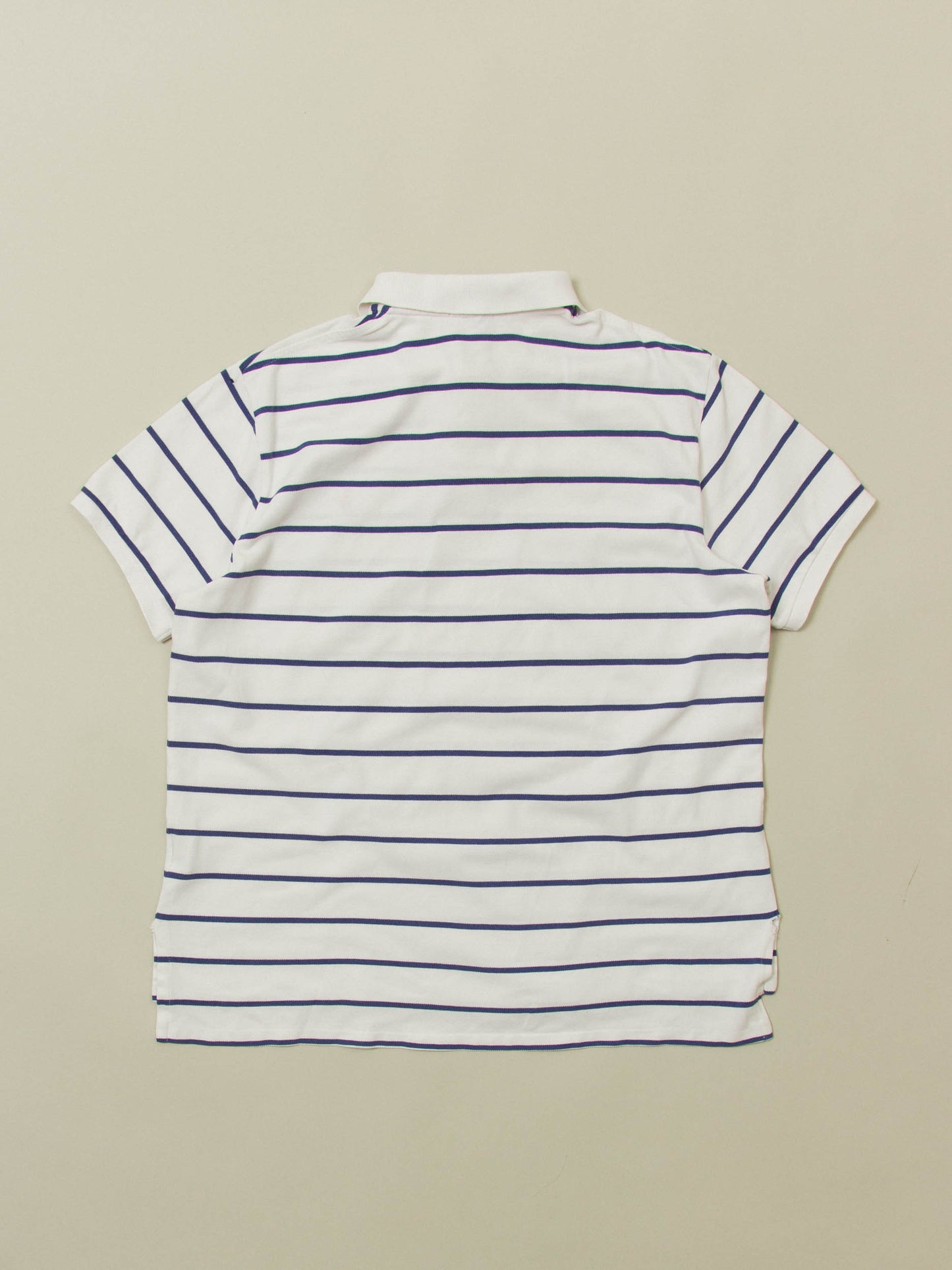 Vtg 1990s Ralph Lauren Polo Shirt (L/XL)