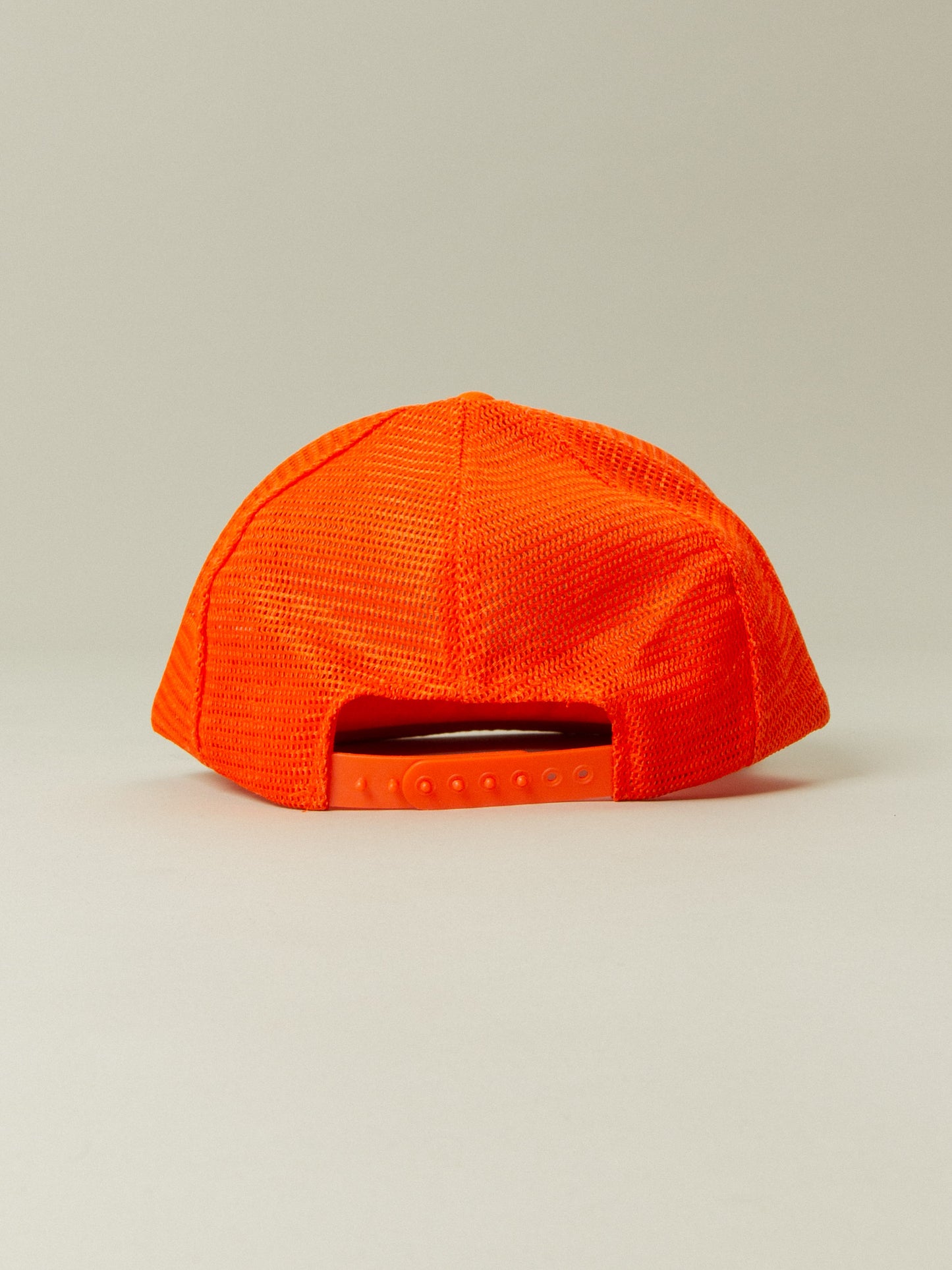 Vtg 'Tennessee Football' Snapback Trucker Cap