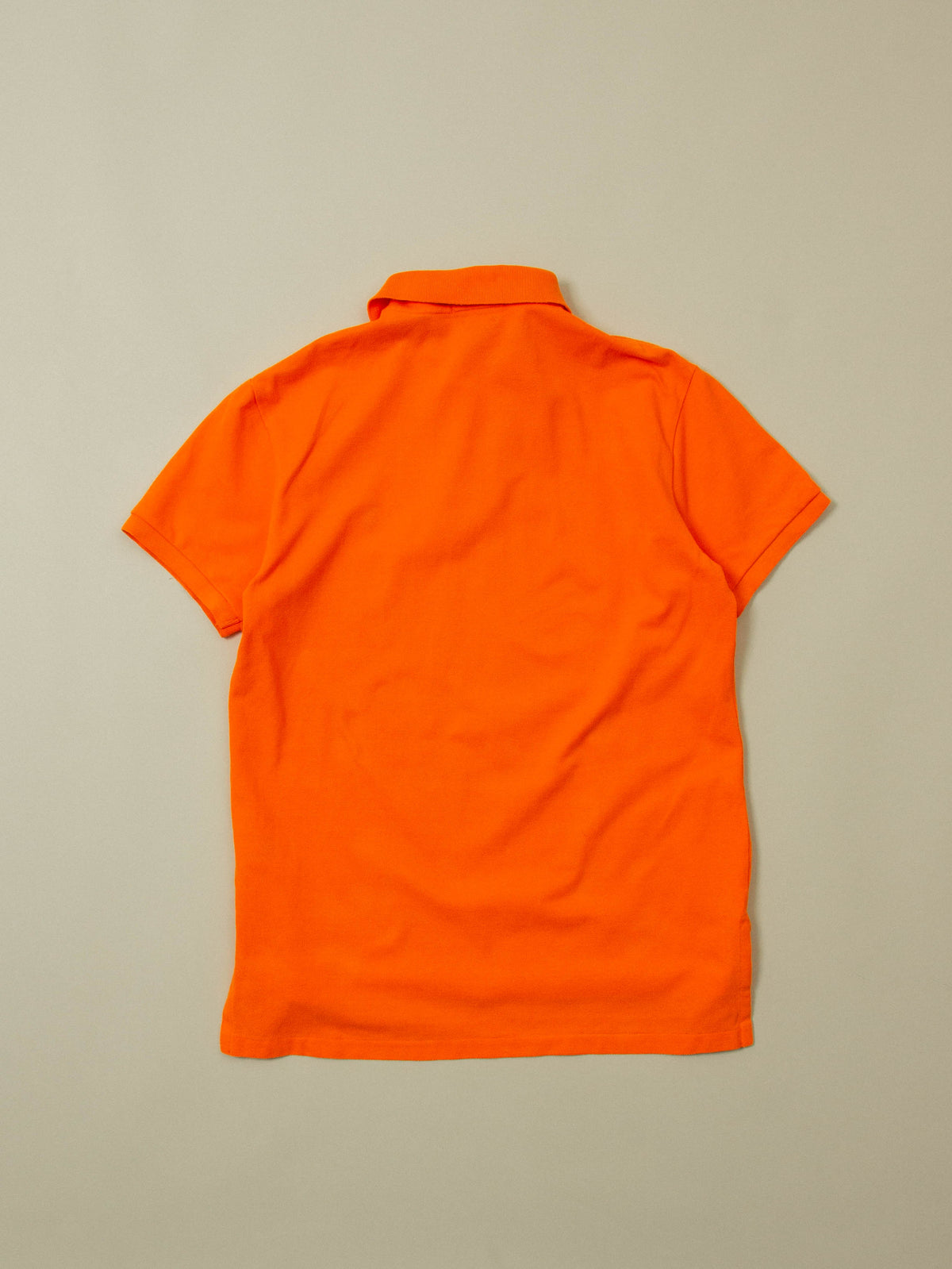 2000s Ralph Lauren Polo Shirt (M)