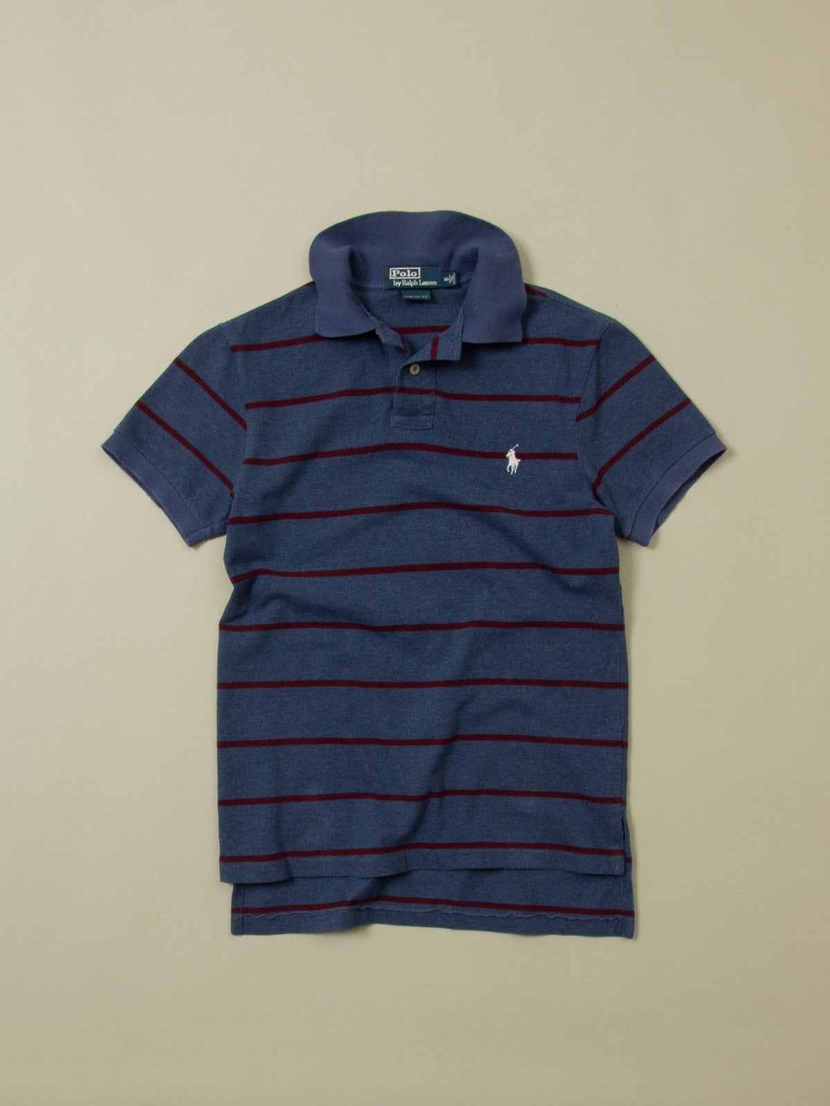 Vtg 1990s Ralph Lauren Polo Shirt (S)
