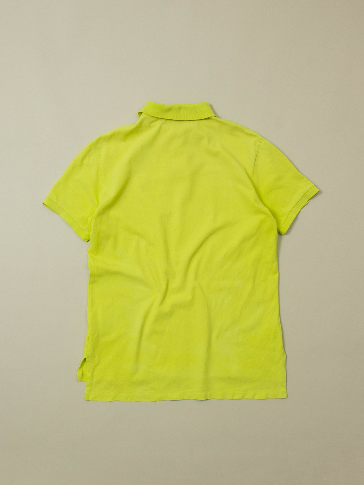 Vtg 1990s Ralph Lauren Polo Shirt (L)