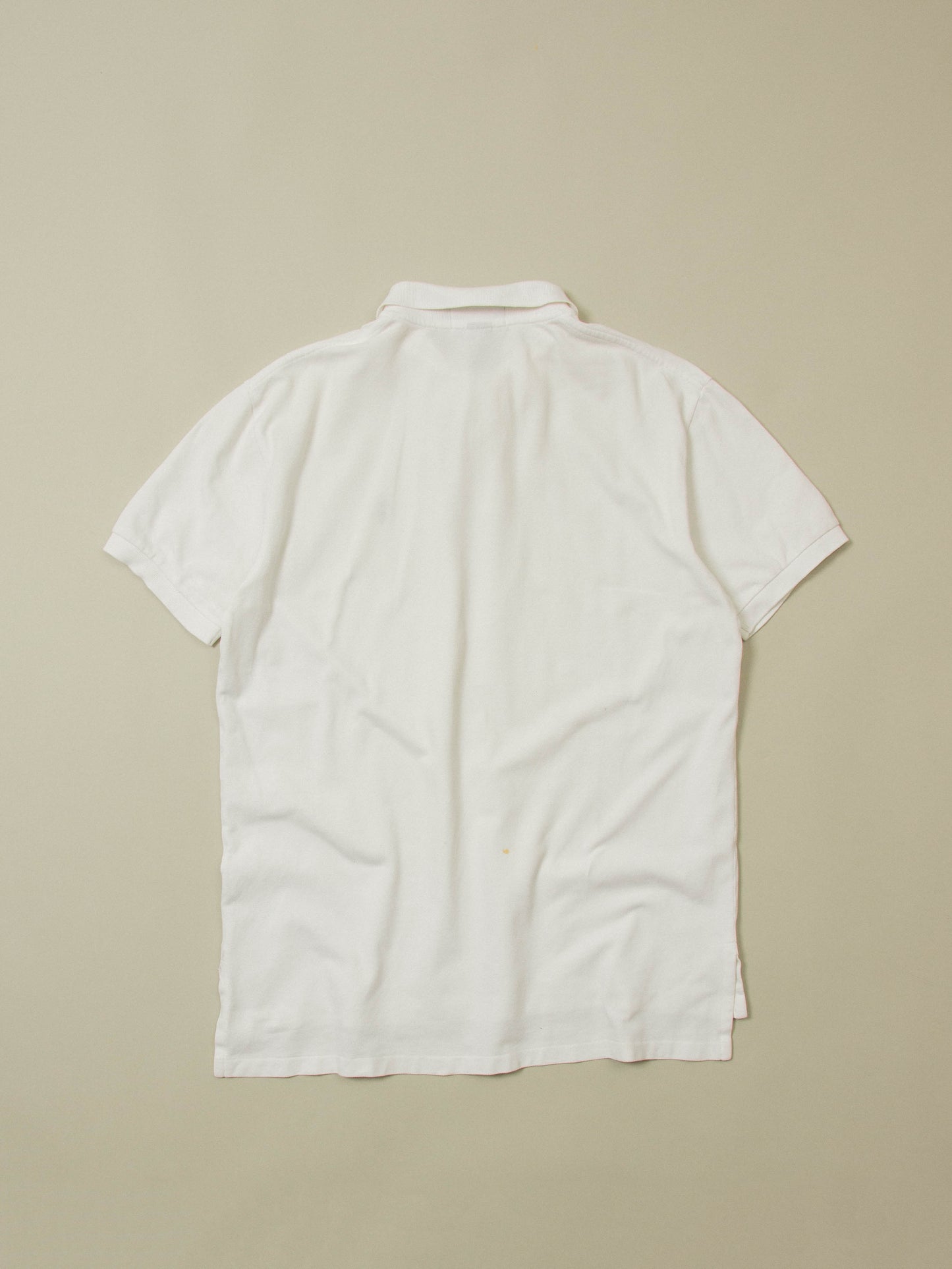 Vtg 1990s Ralph Lauren Polo Shirt (XL)