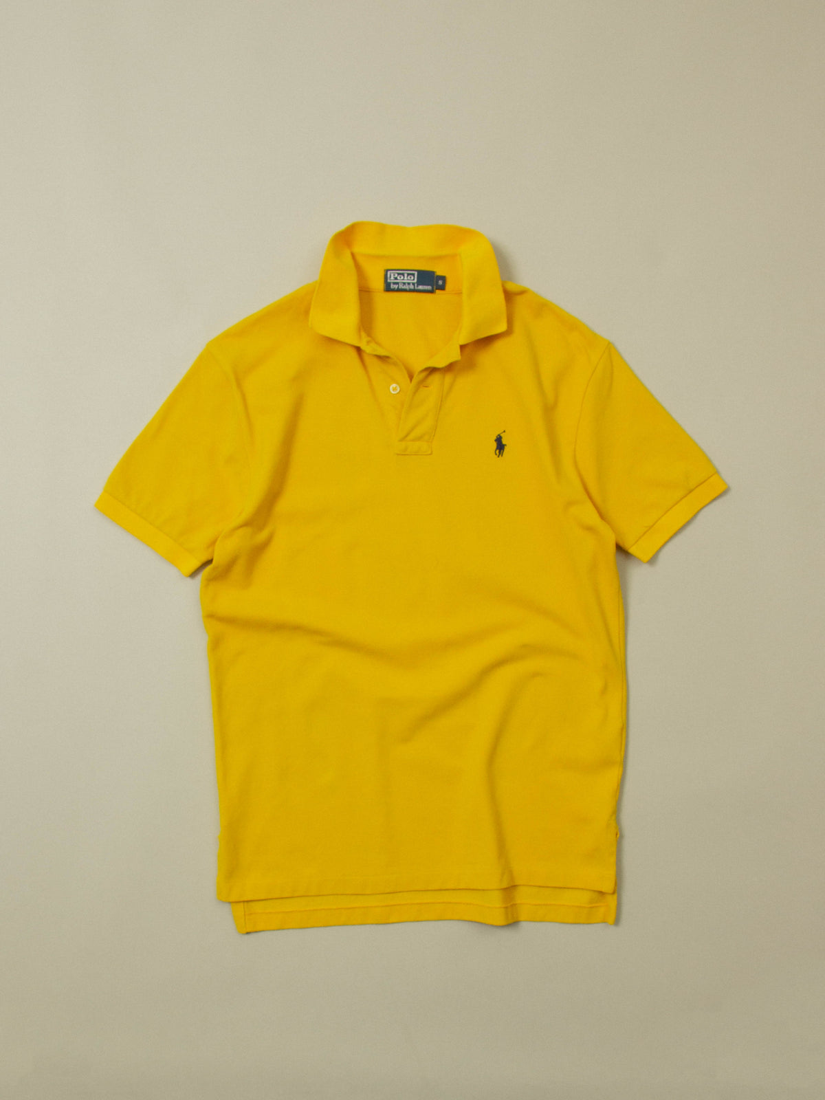 Vtg 1990s Ralph Lauren Polo Shirt (S)
