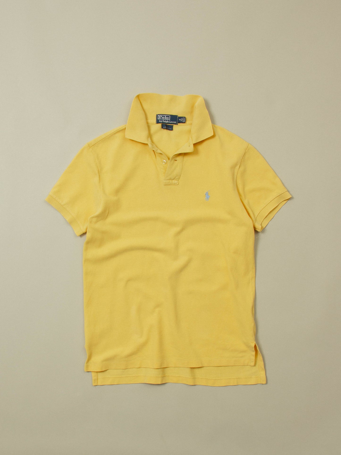 Vtg 1990s Ralph Lauren Polo Shirt (S)