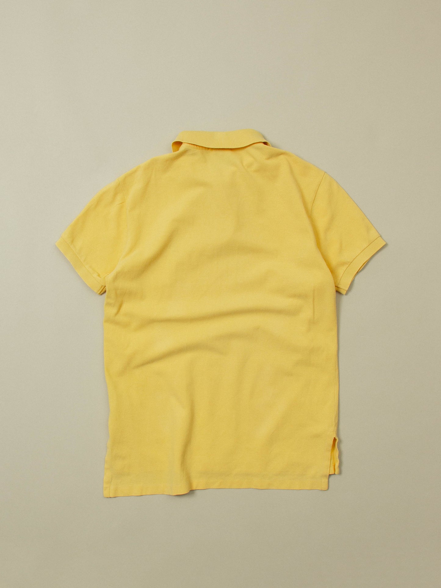 Vtg 1990s Ralph Lauren Polo Shirt (S)