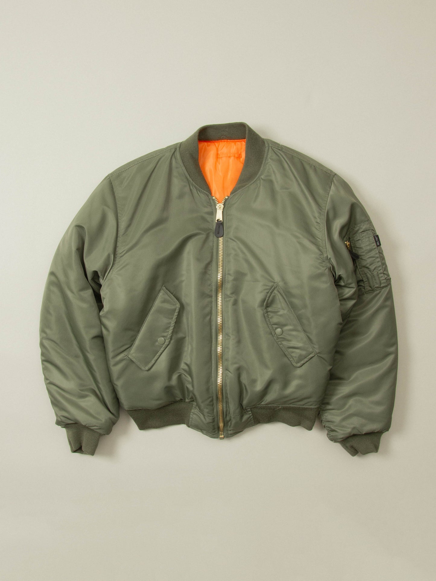 MA-1 Bomber Jacket