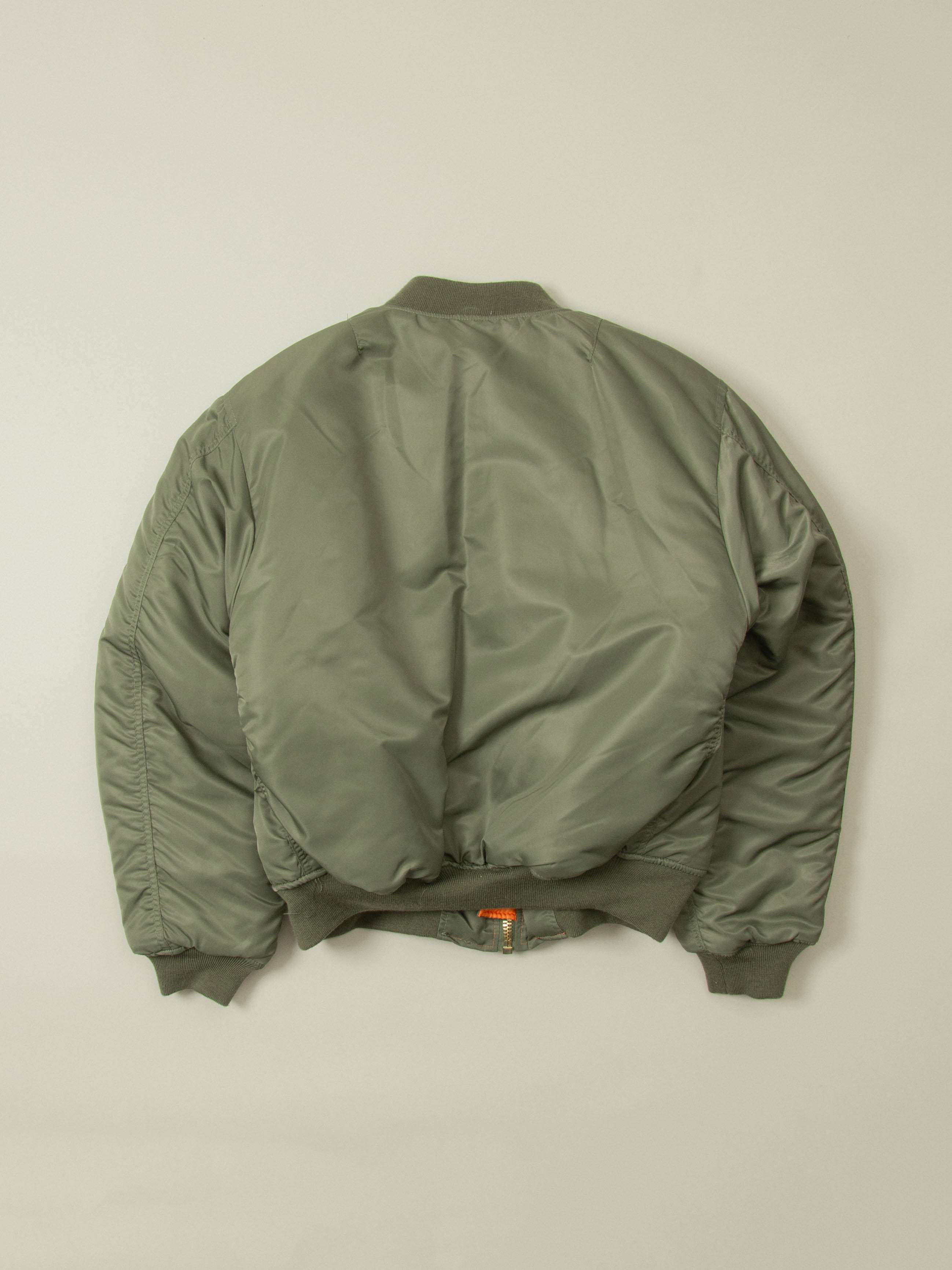MA-1 Bomber Jacket – Broadway & Sons