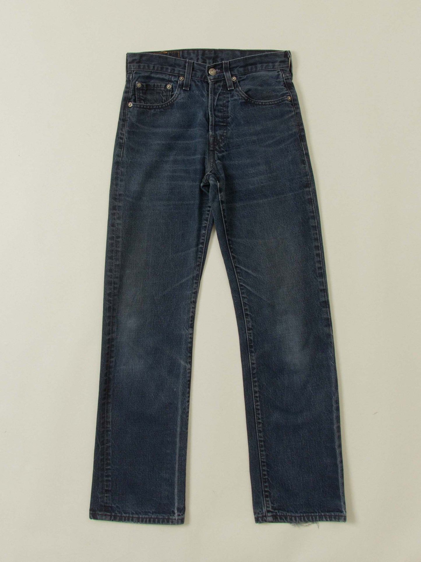 Vtg 1990s Levi's 501 Jeans (28x31)