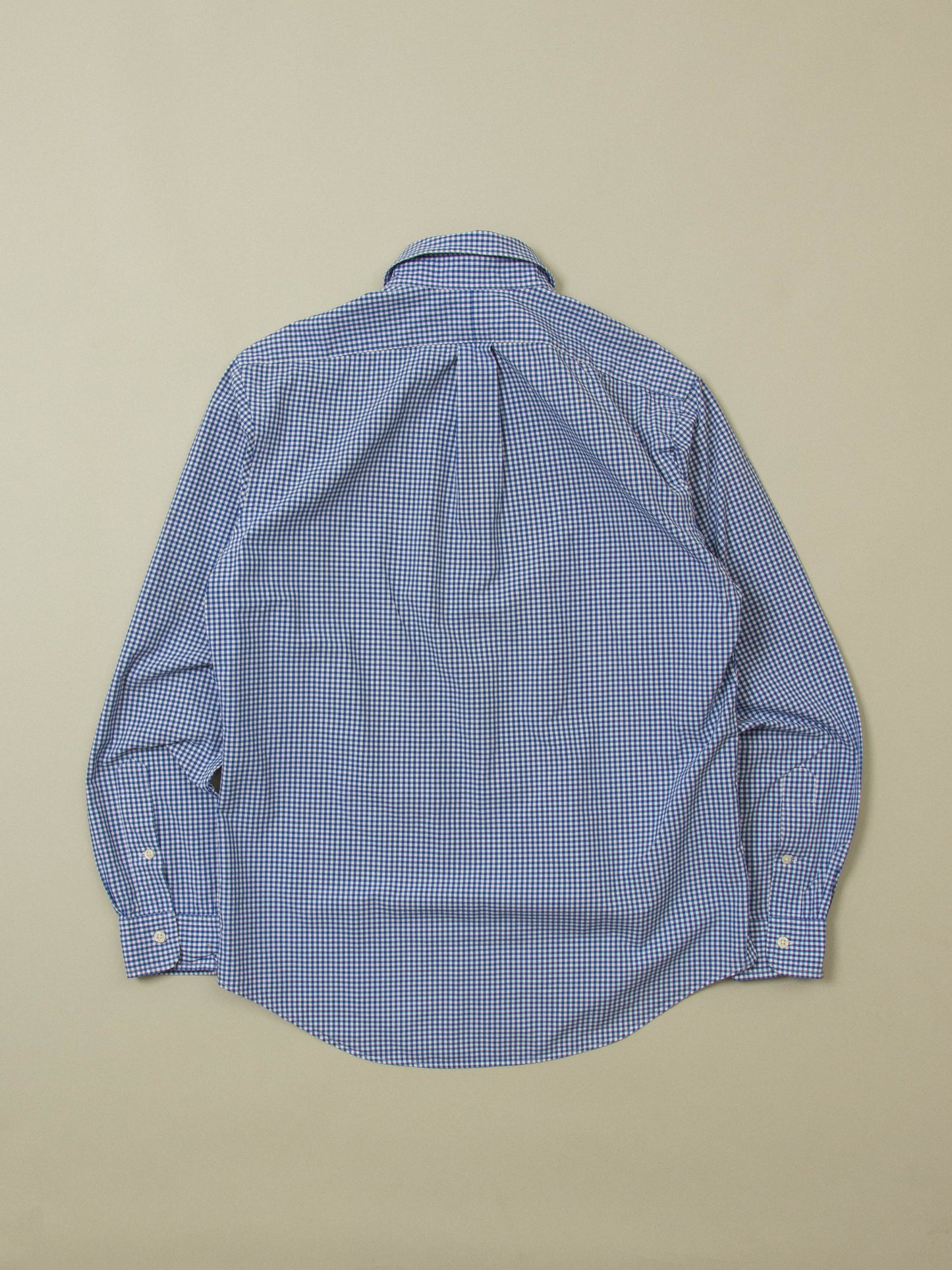 Vtg 1990s Ralph Lauren Button Down Shirt (M)