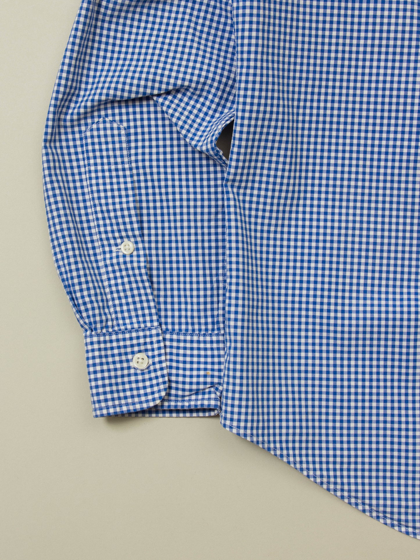 Vtg 1990s Ralph Lauren Button Down Shirt (M)