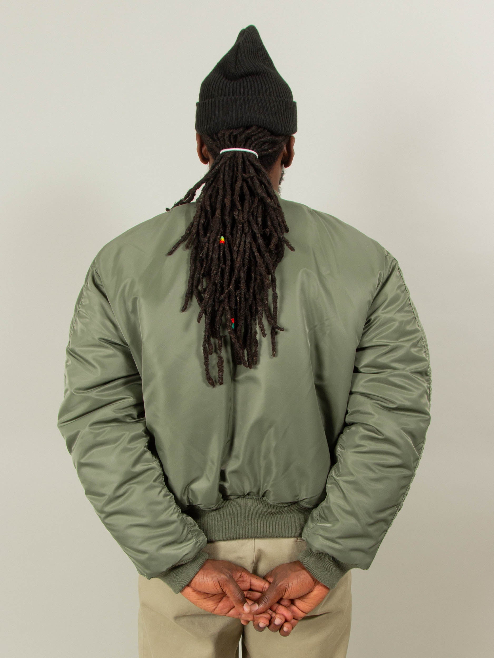 MA-1 Bomber Jacket – Broadway & Sons