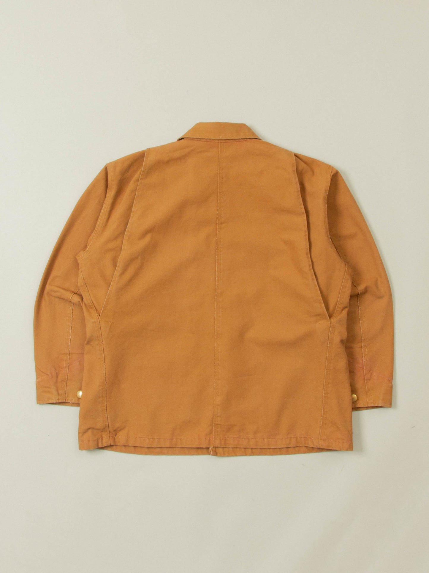 Vtg 1990s Workwear Chore Jacket (M)