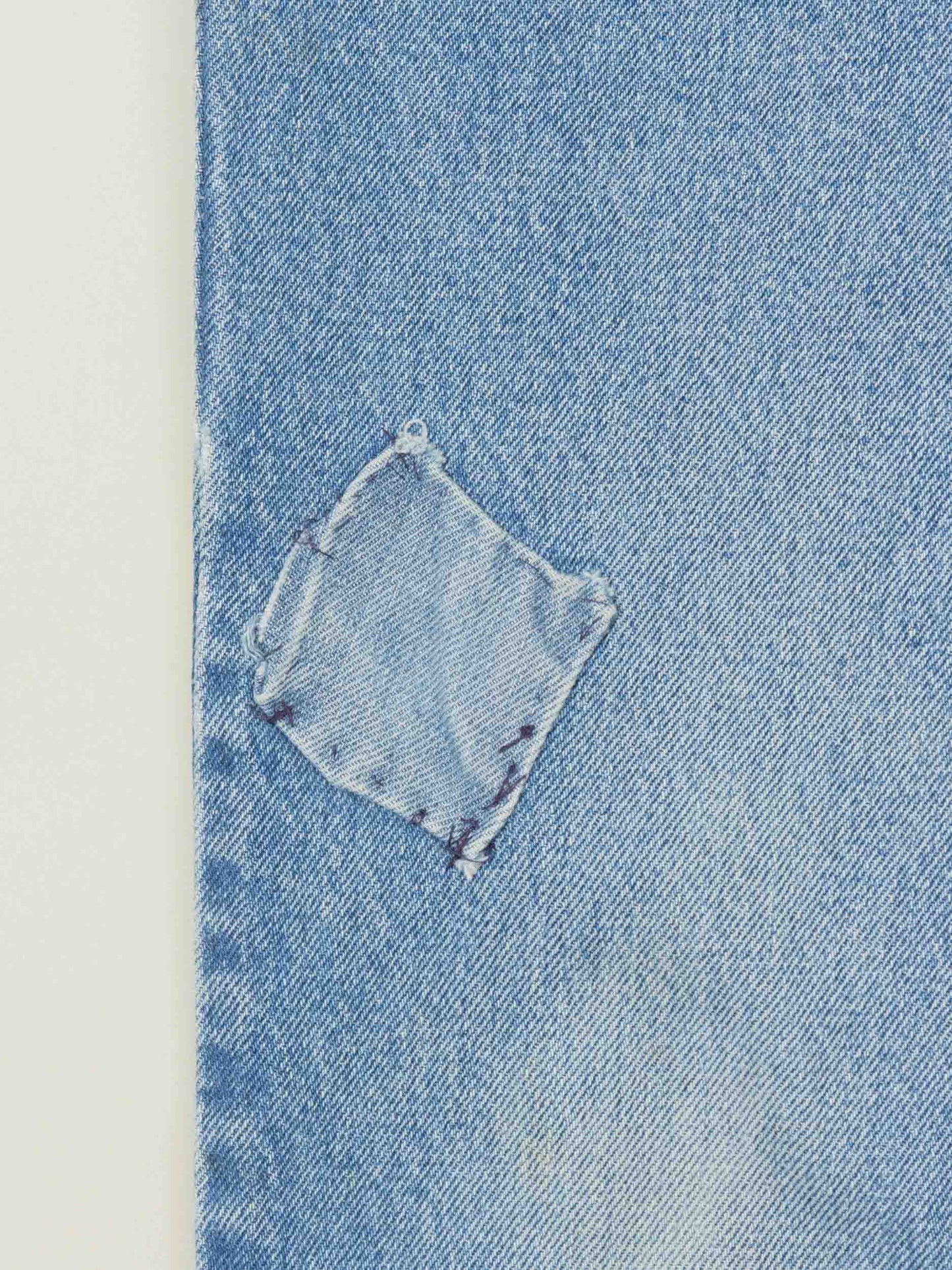 Vtg 1980s Lee Riders Jeans – Made in USA (32x31)