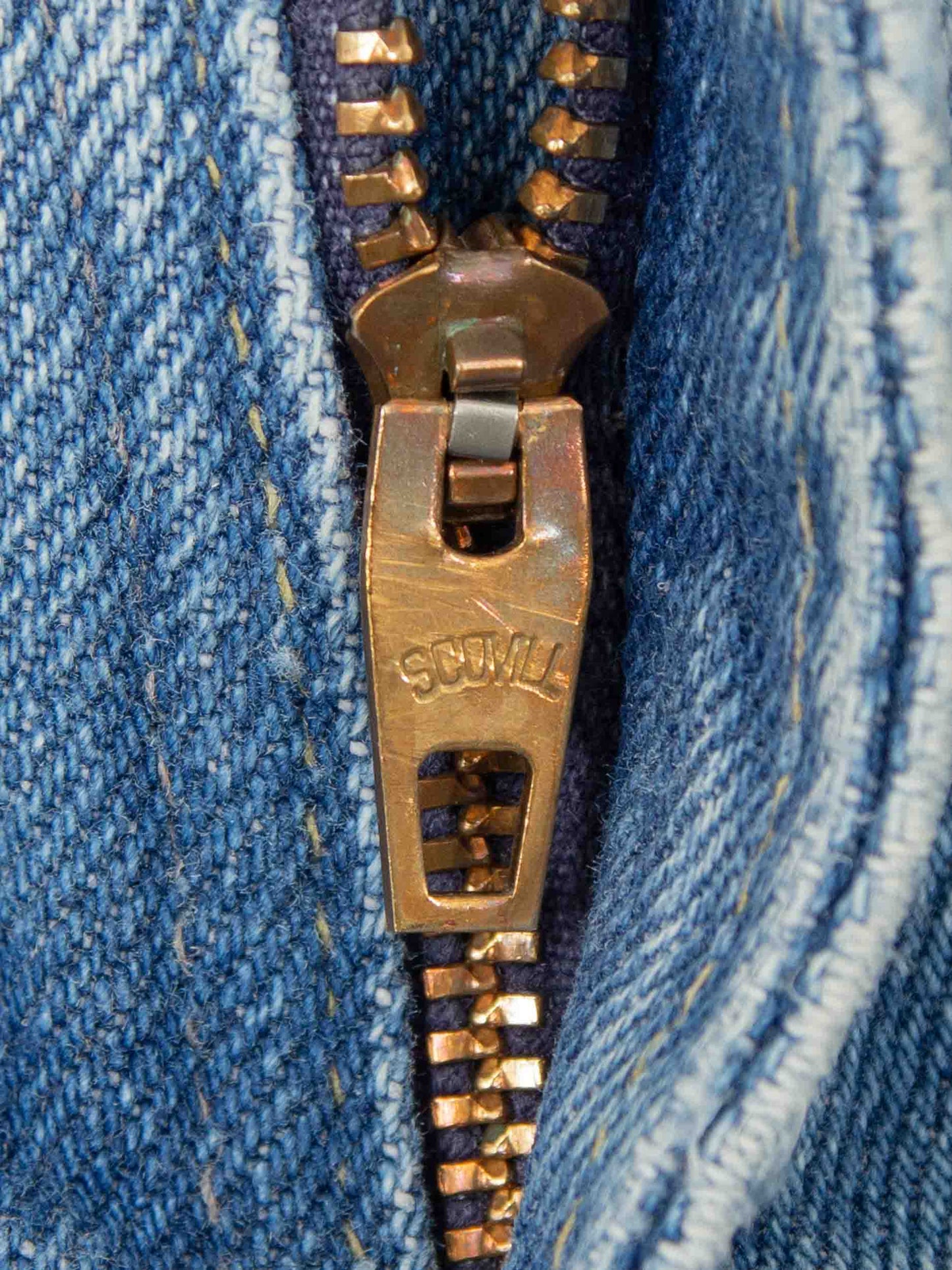 Vtg 1980s Lee Riders Jeans – Made in USA (32x31)