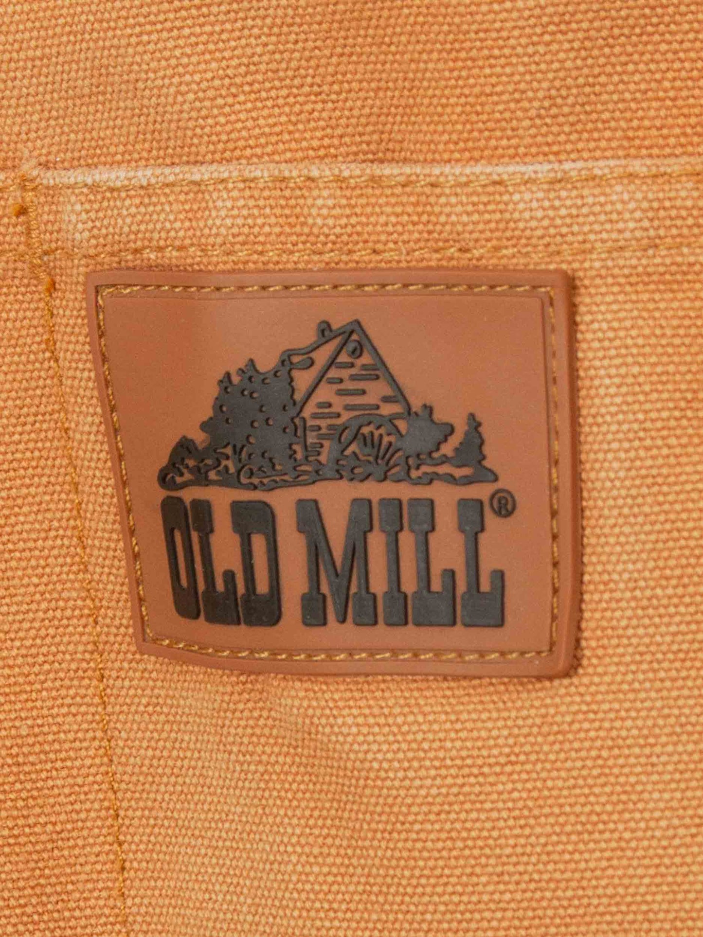 2000s Old Mill Padded Workwear Jacket (XL)