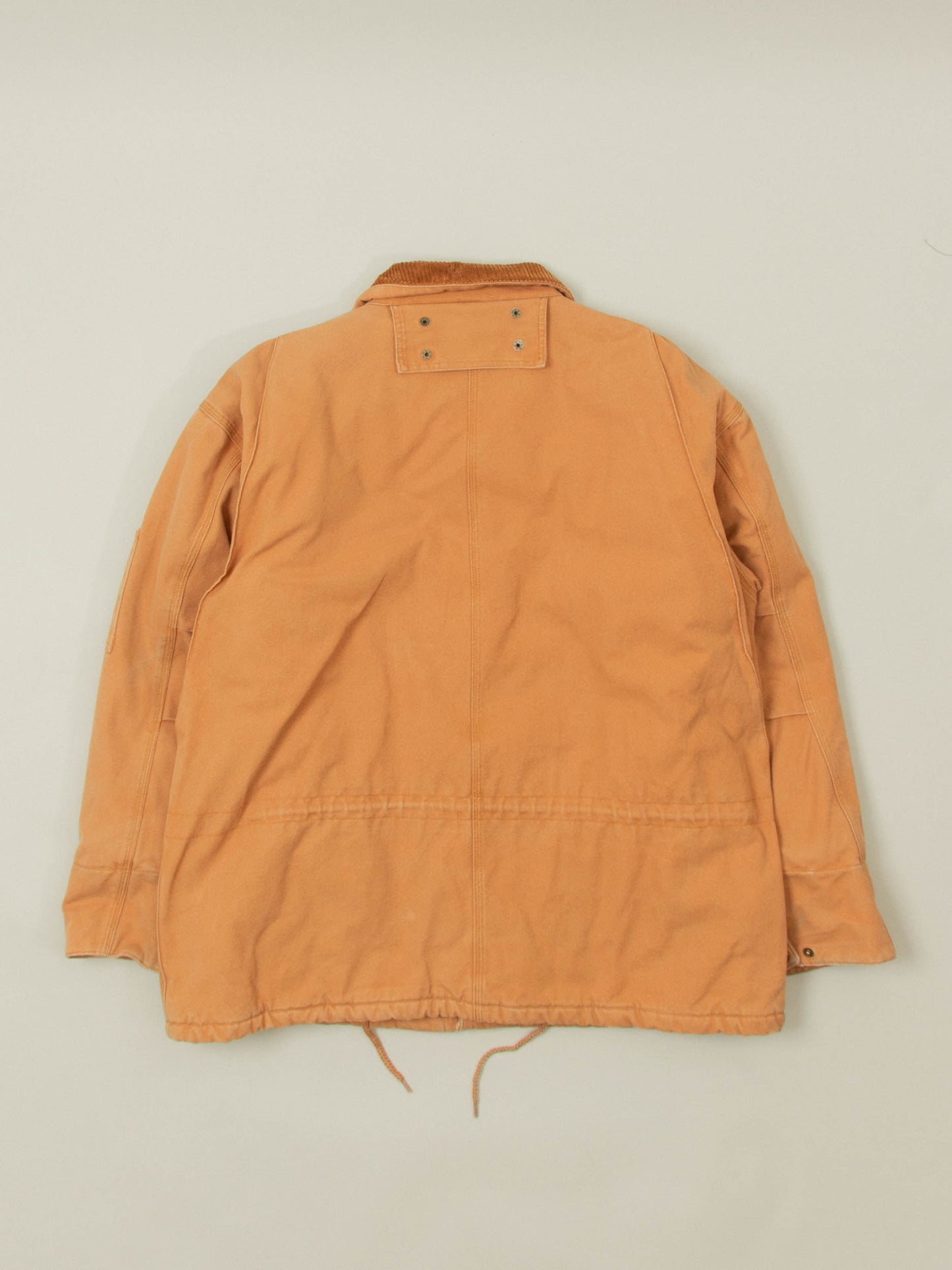2000s Old Mill Padded Workwear Jacket (XL)