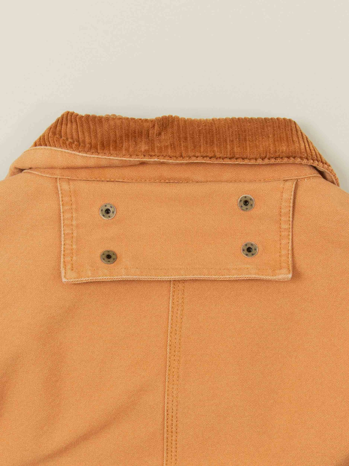 2000s Old Mill Padded Workwear Jacket (XL)