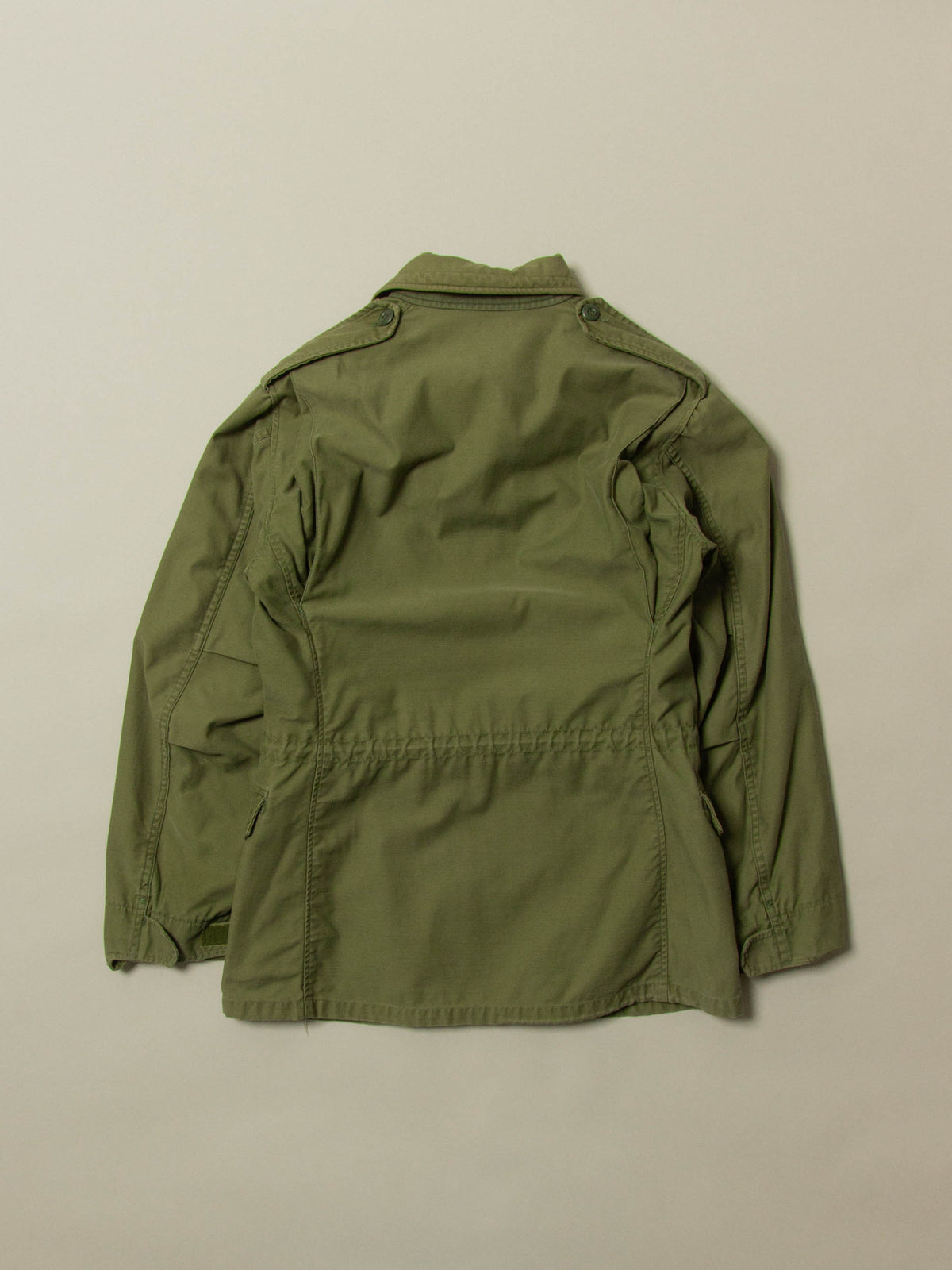 Vtg 1970s USAF M-65 Field Jacket (M/L)