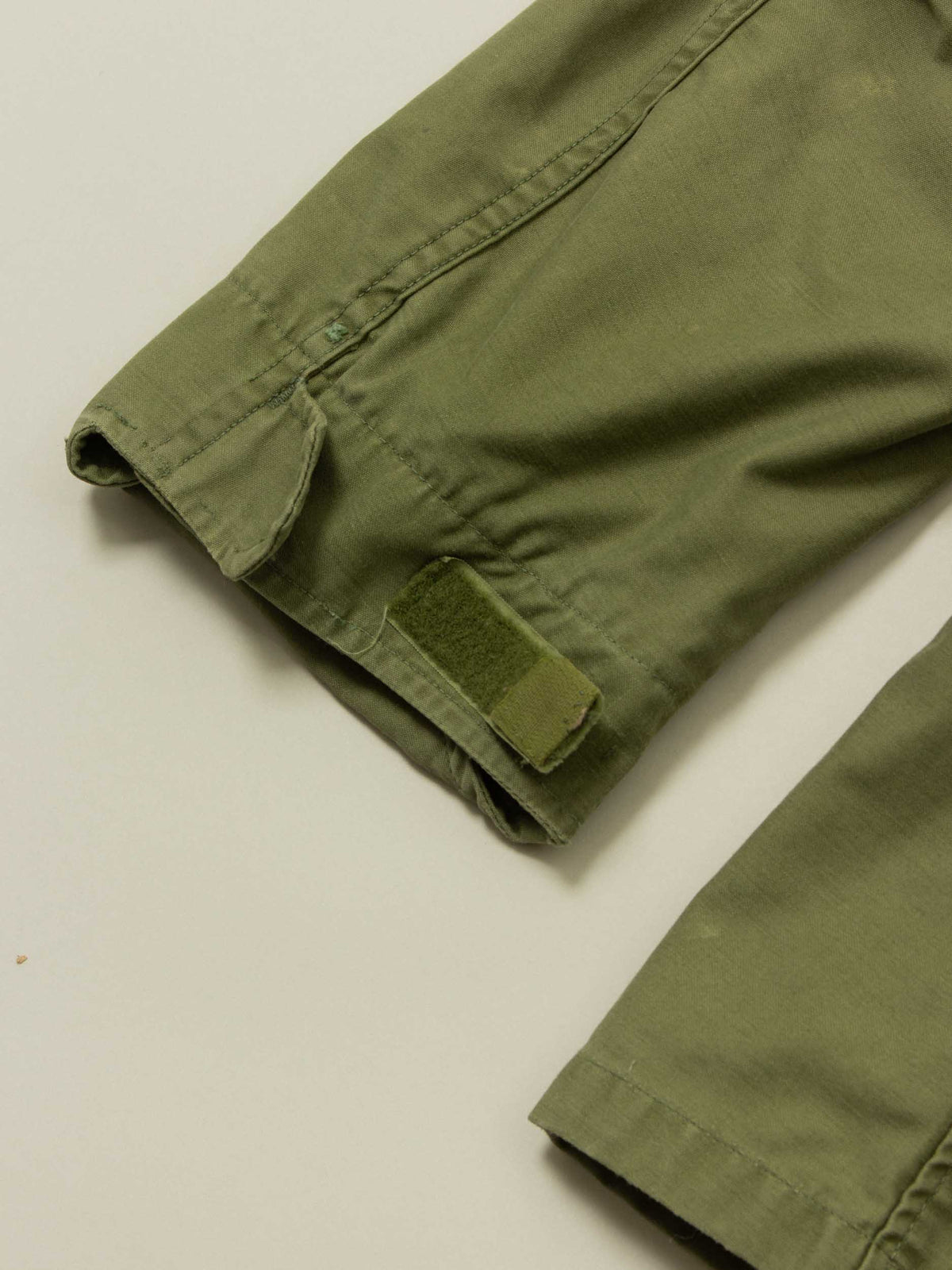 Vtg 1970s USAF M-65 Field Jacket (M/L)