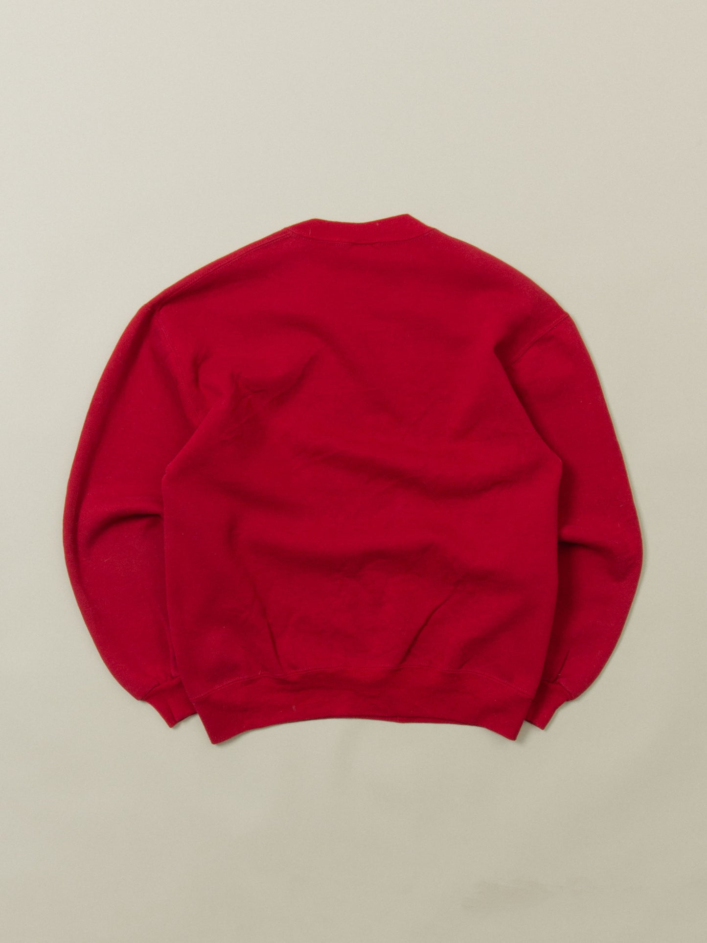Vtg 1990s Russell Athletics Redskins NFL Sweatshirt – Made in USA (M)