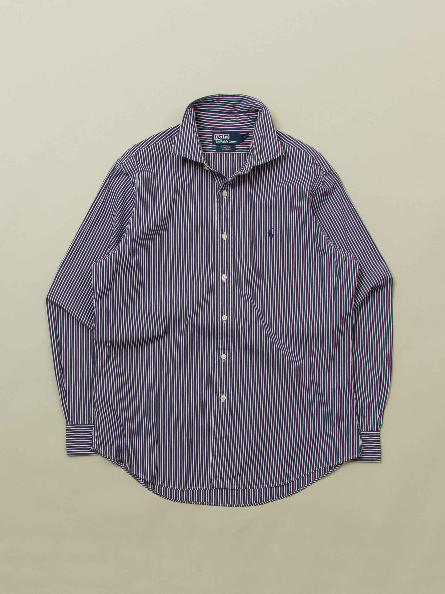 Vtg 1990s Ralph Lauren Shirt (L)
