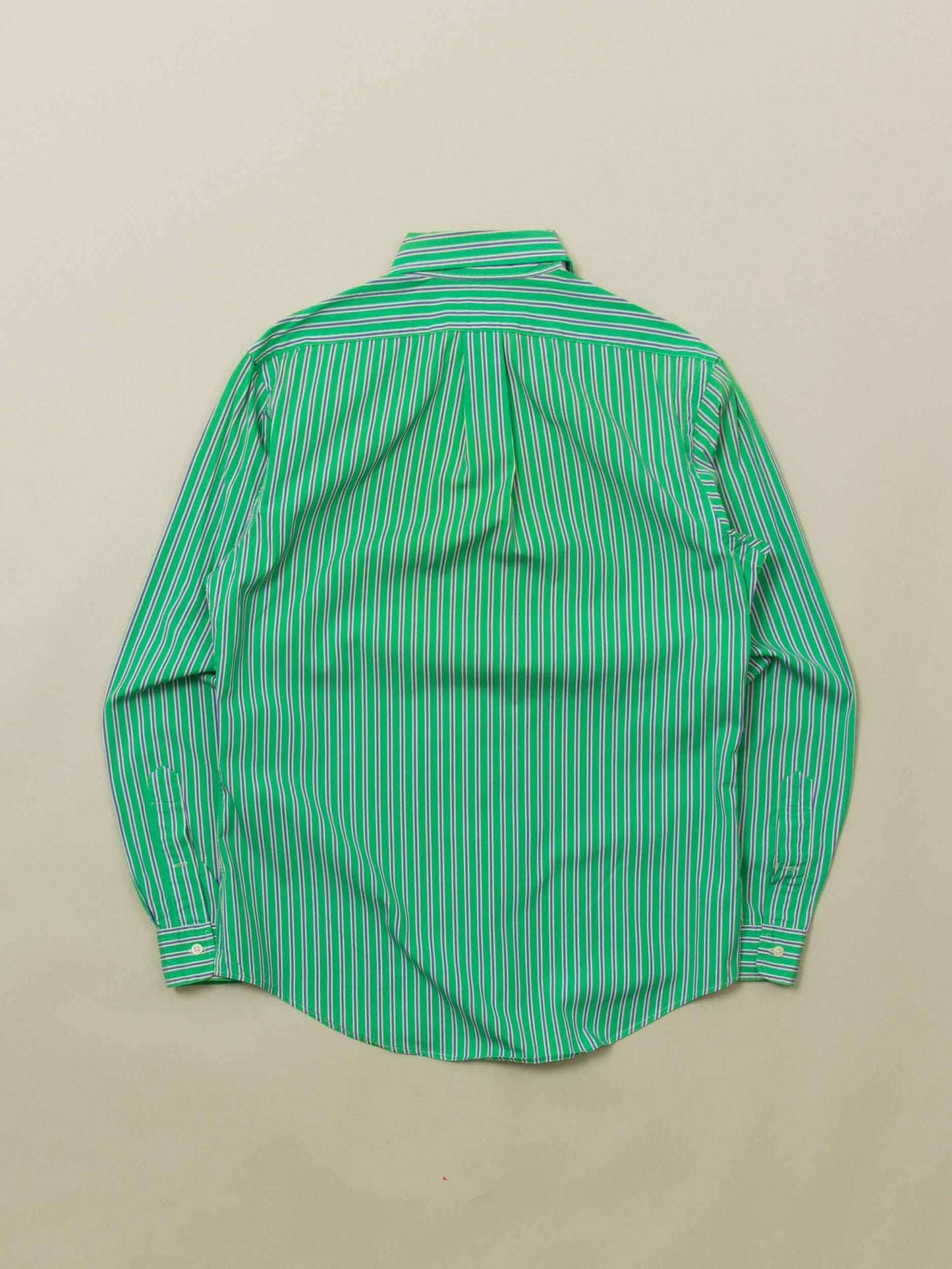 Vtg 1990s Ralph Lauren Button Down Shirt (M)