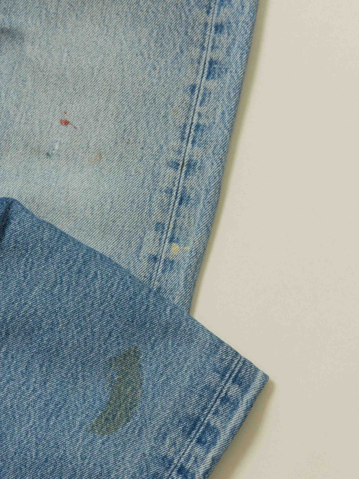 Vtg Levi's 501 Jeans (32x30)