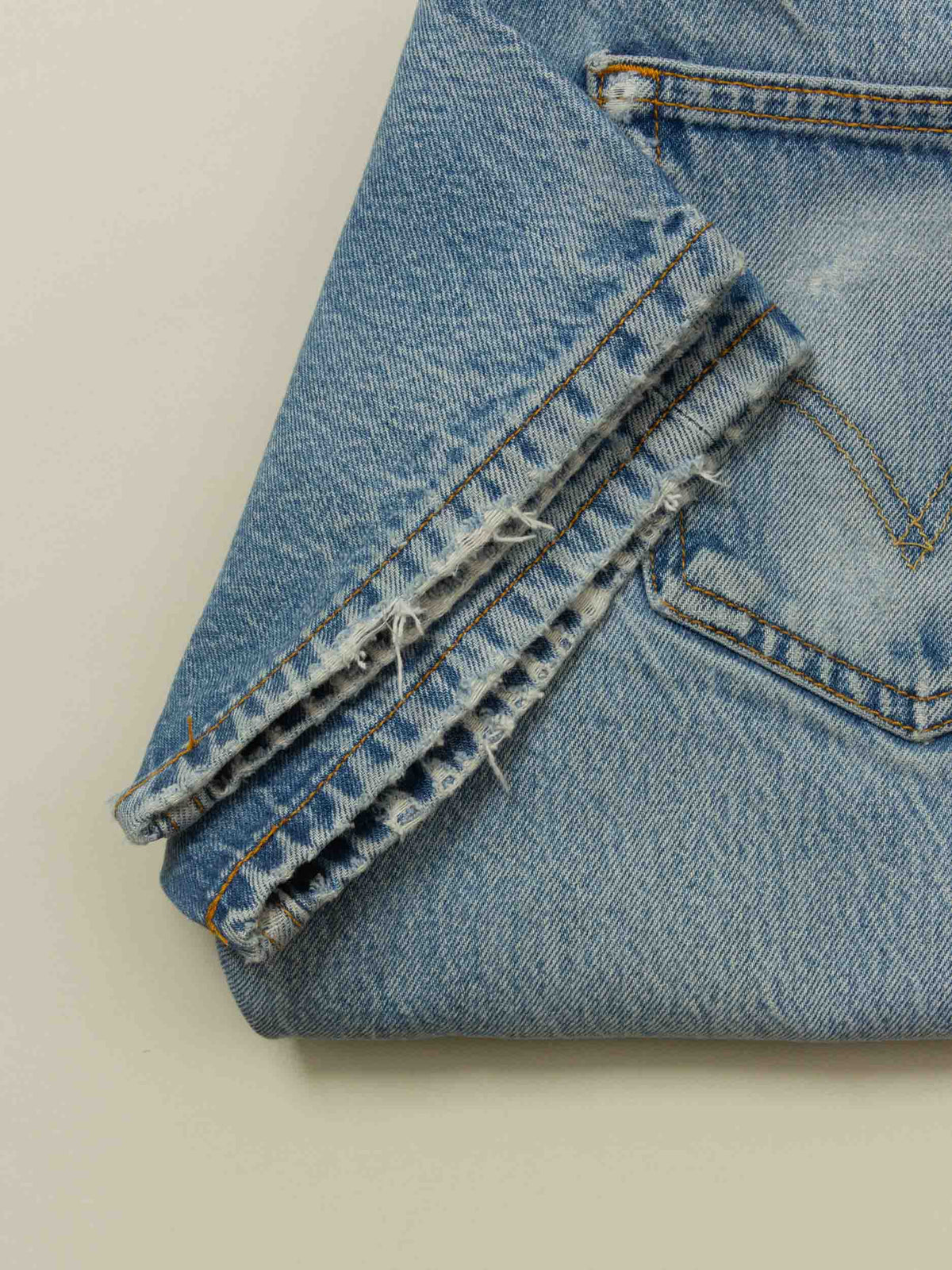 Vtg Levi's 501 Jeans (32x30)